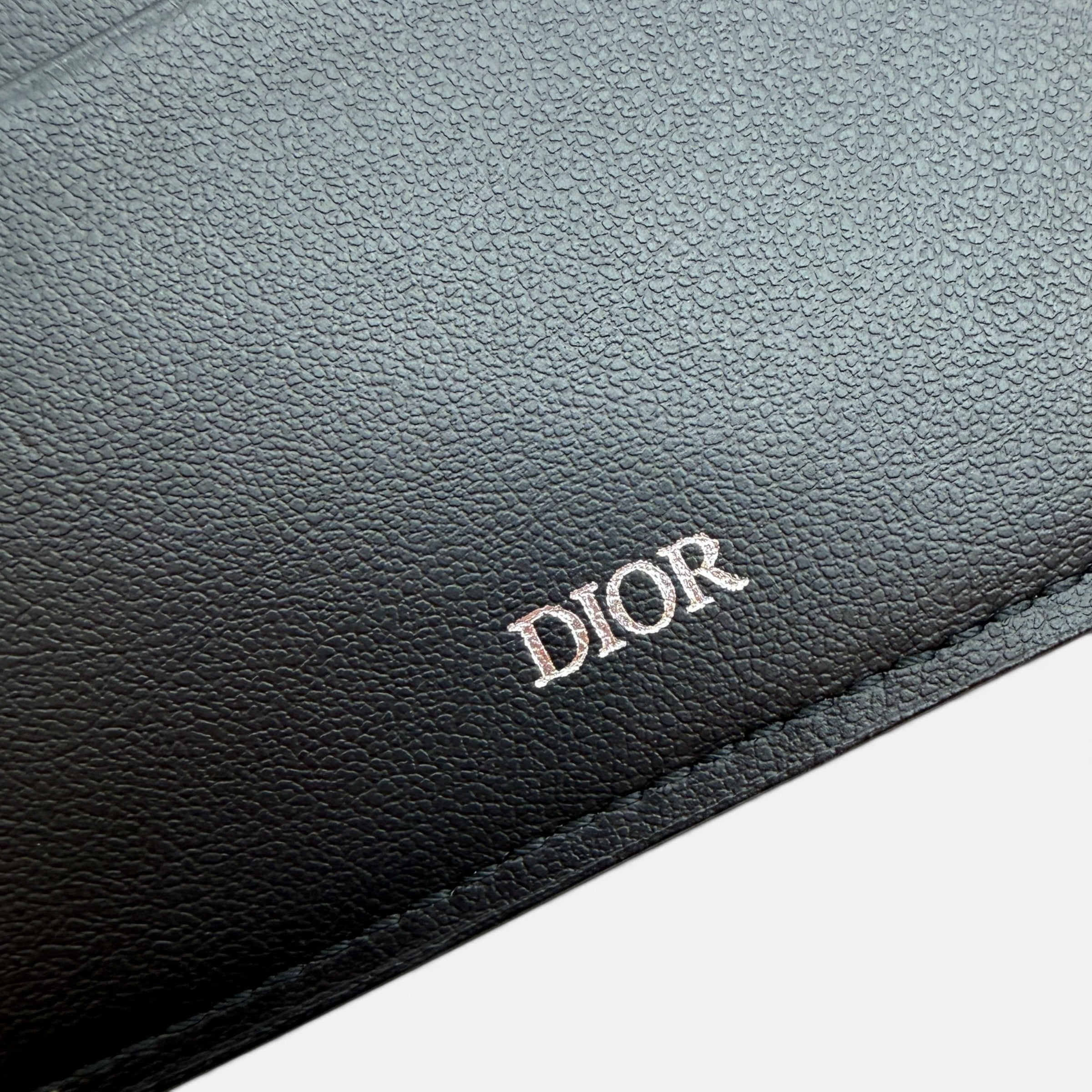 Portafoglio bifold pelle Gravity