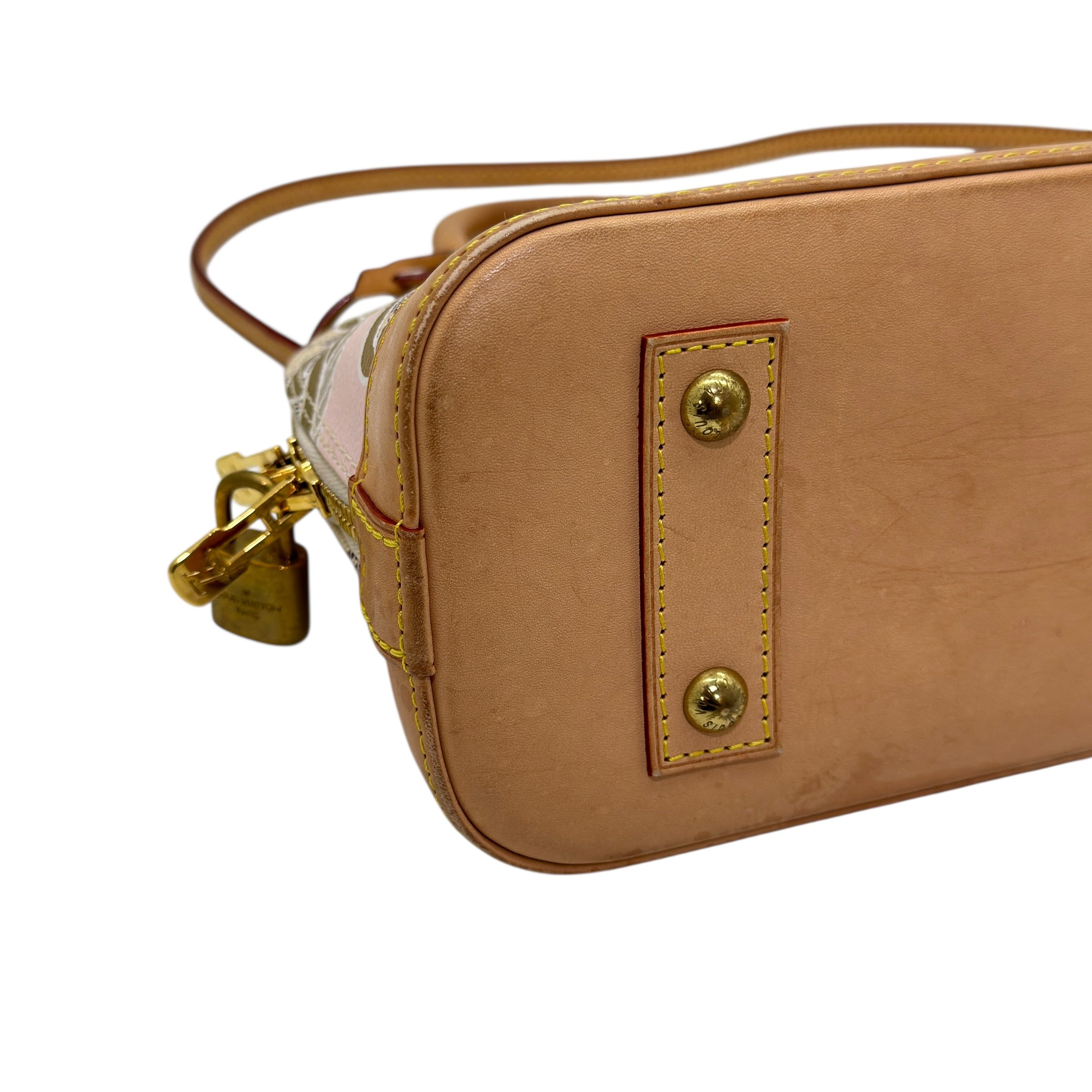 Alma BB Nautical Limited Edition