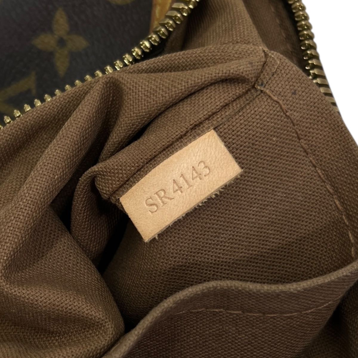 LOUIS VUITTON PALERMO MM