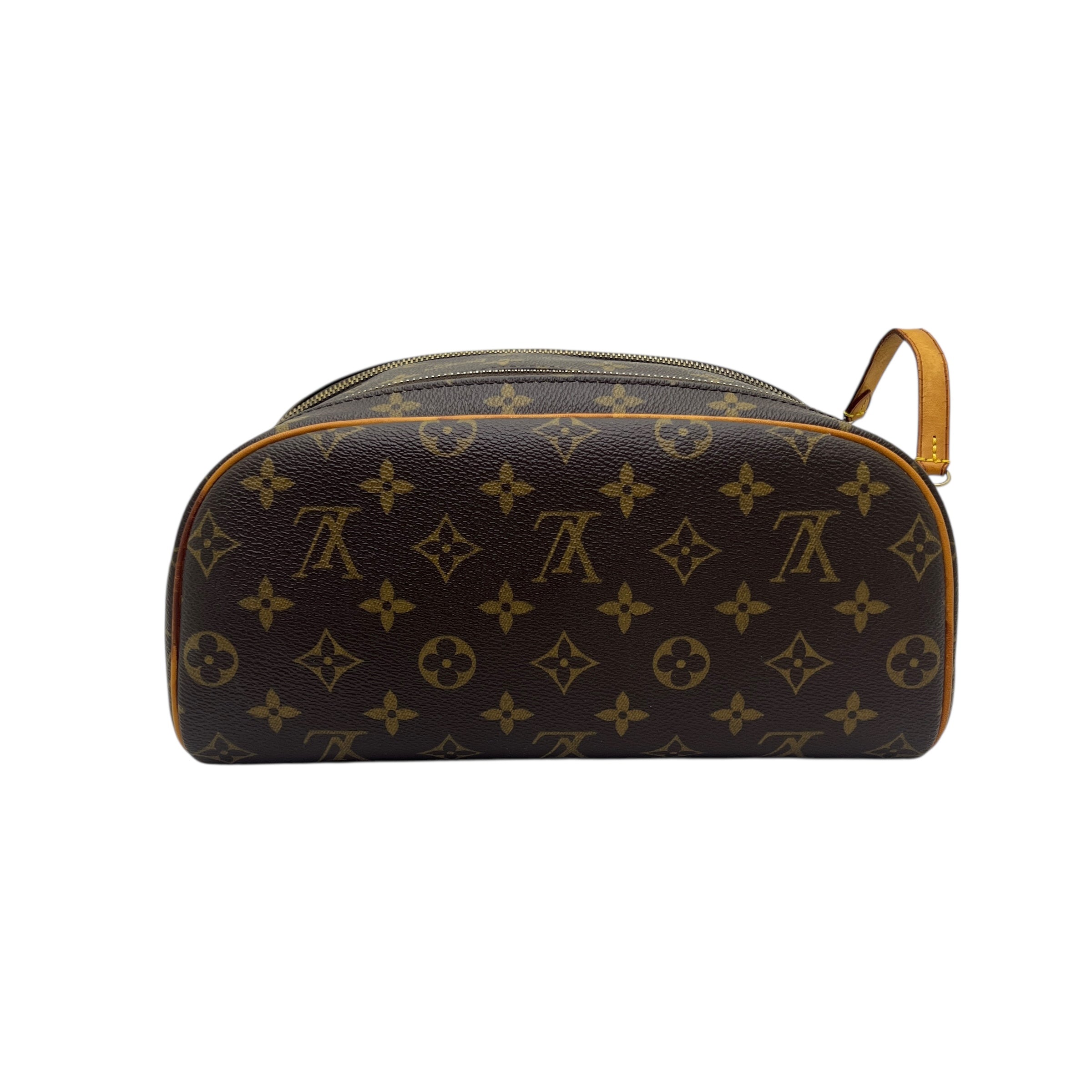 Trousse toilette Dopp Kit
