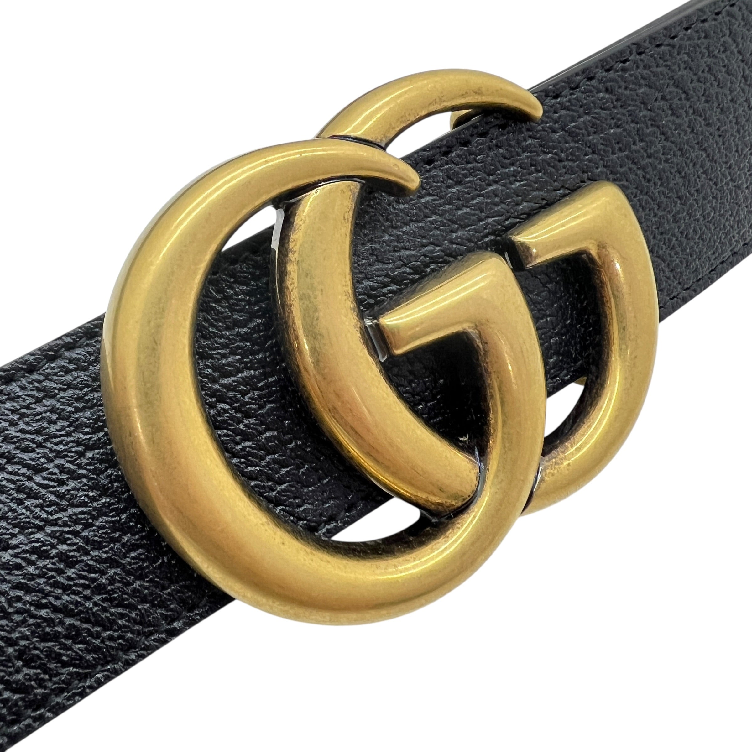 Marmont GG Cintura Larga taglia 85