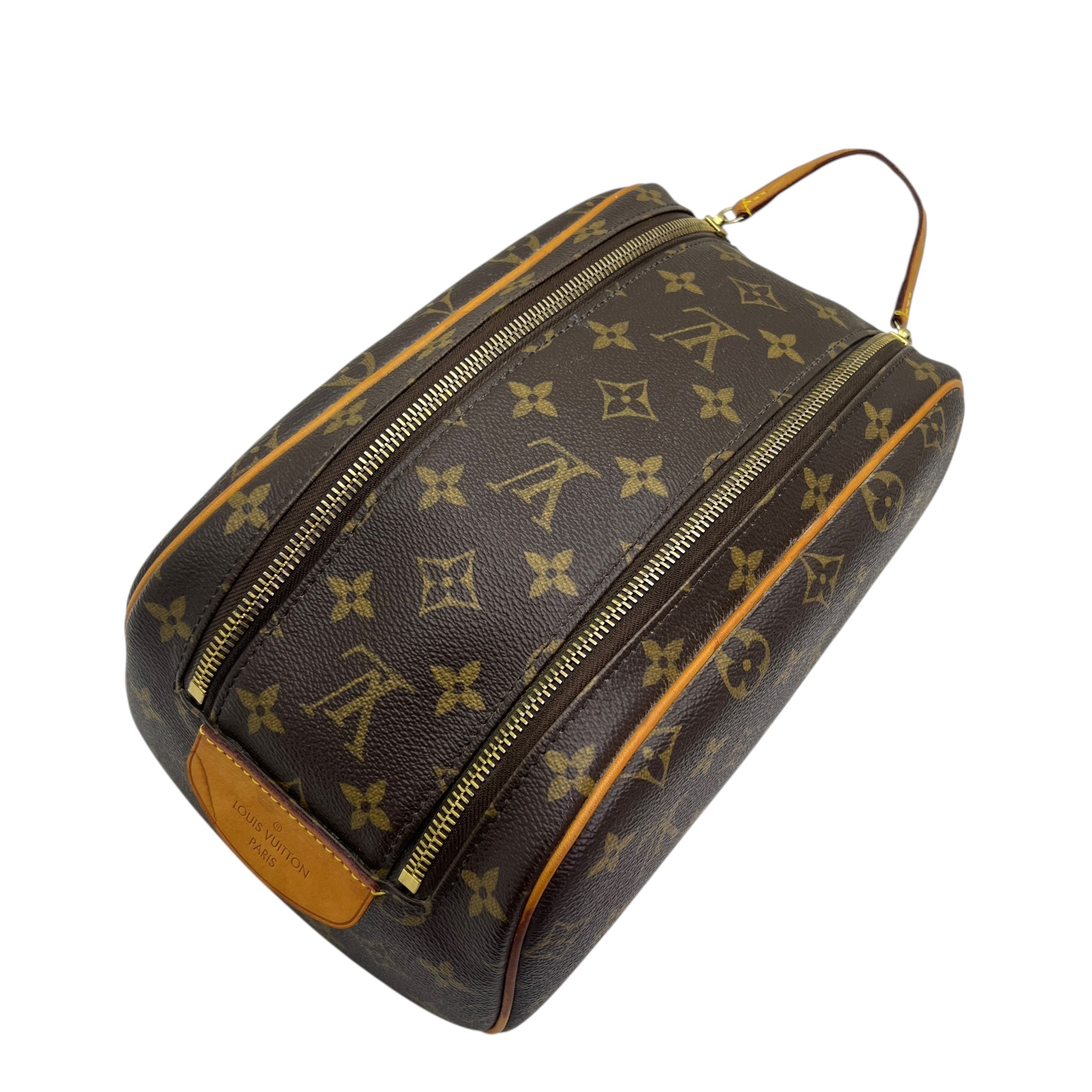 Trousse toilette Dopp Kit