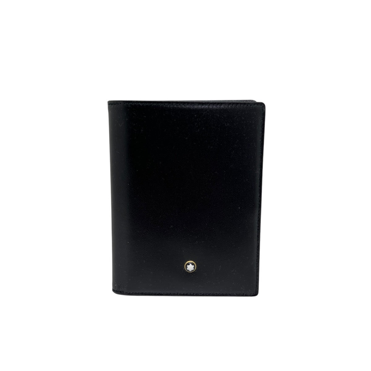 MONTBLANC MEISTERSTÜCK NOTEPAD HORIZONTAL