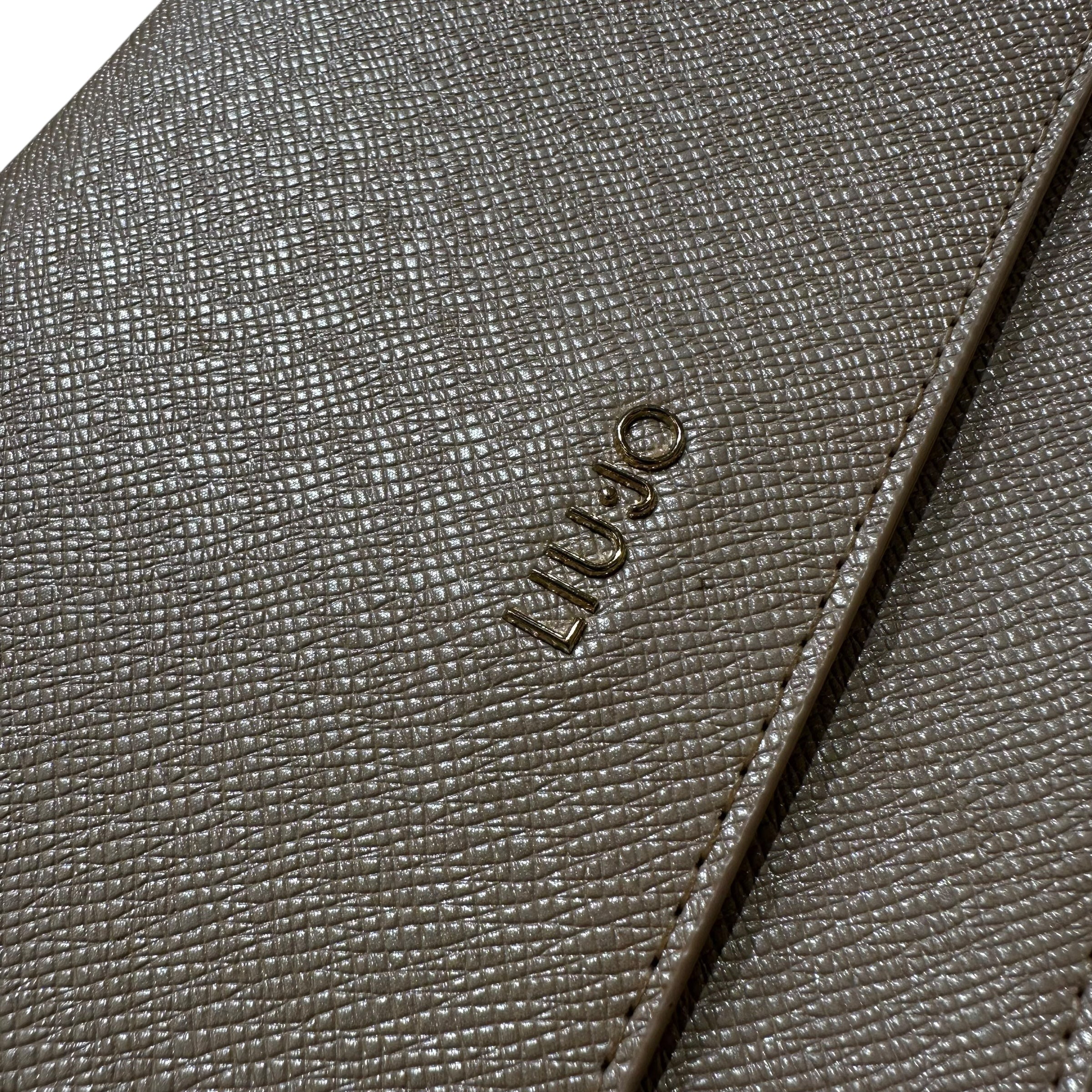 Borsa Manhattan a tracolla mini