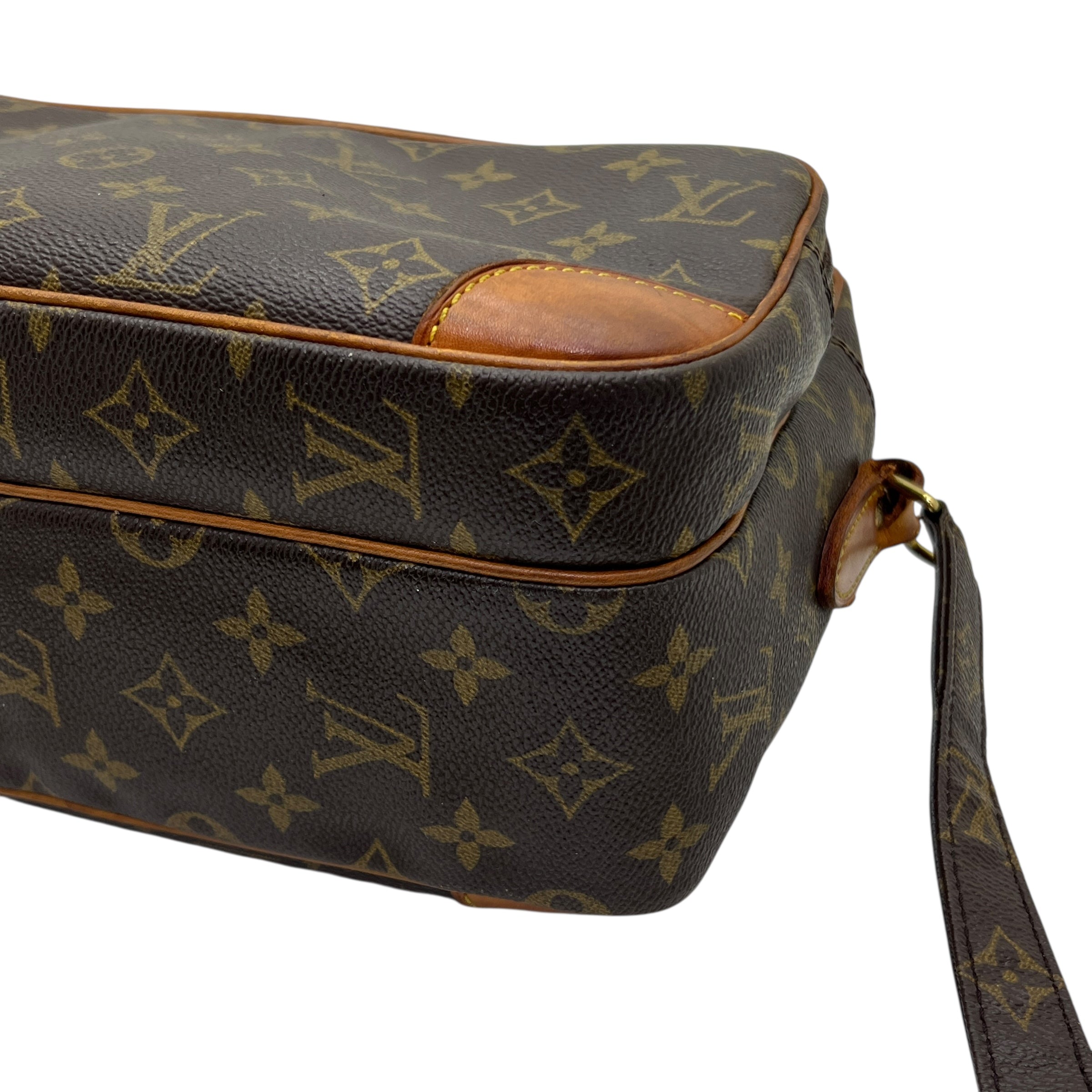 Borsa a tracolla Reporter