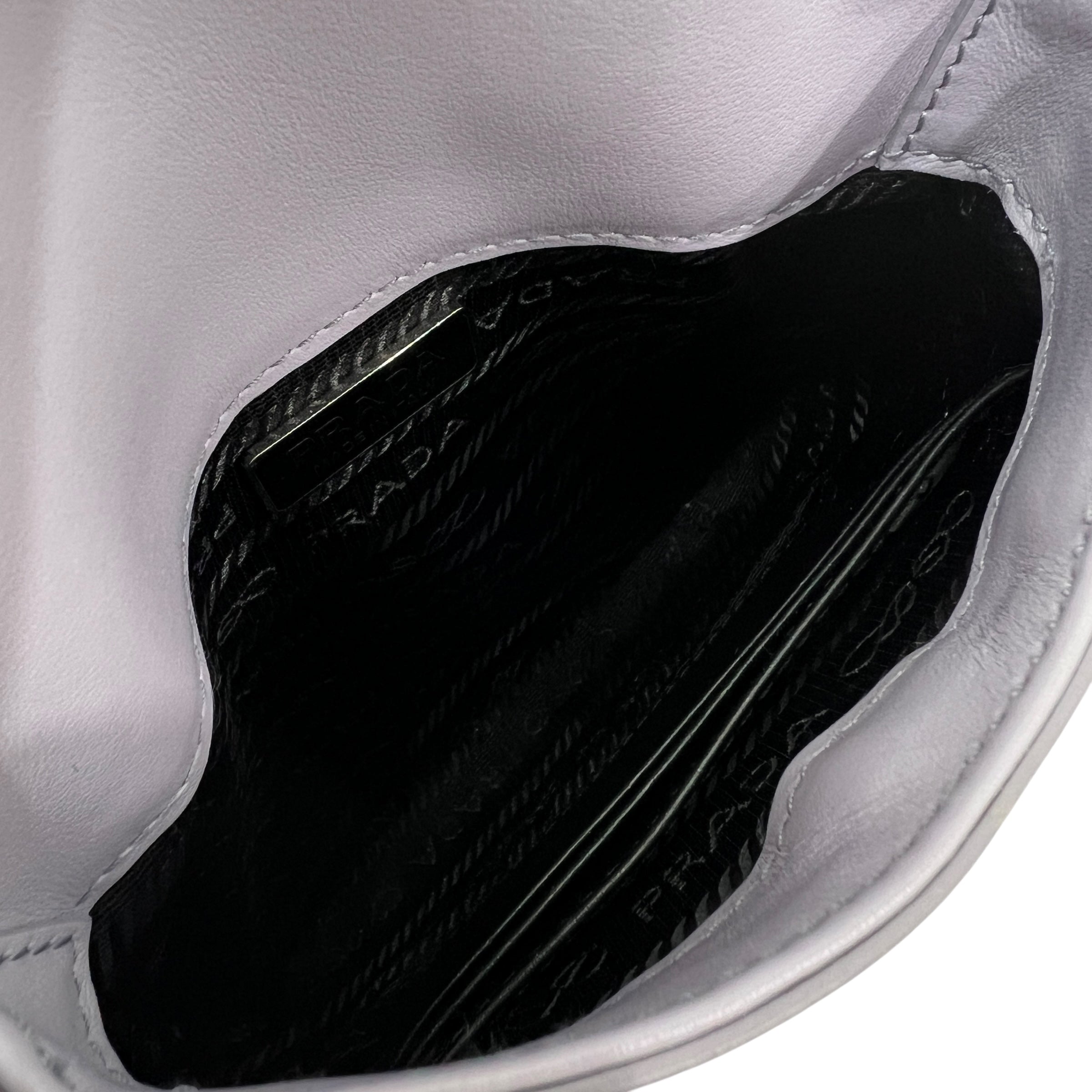 Cléo mini borsa a mano / tracolla