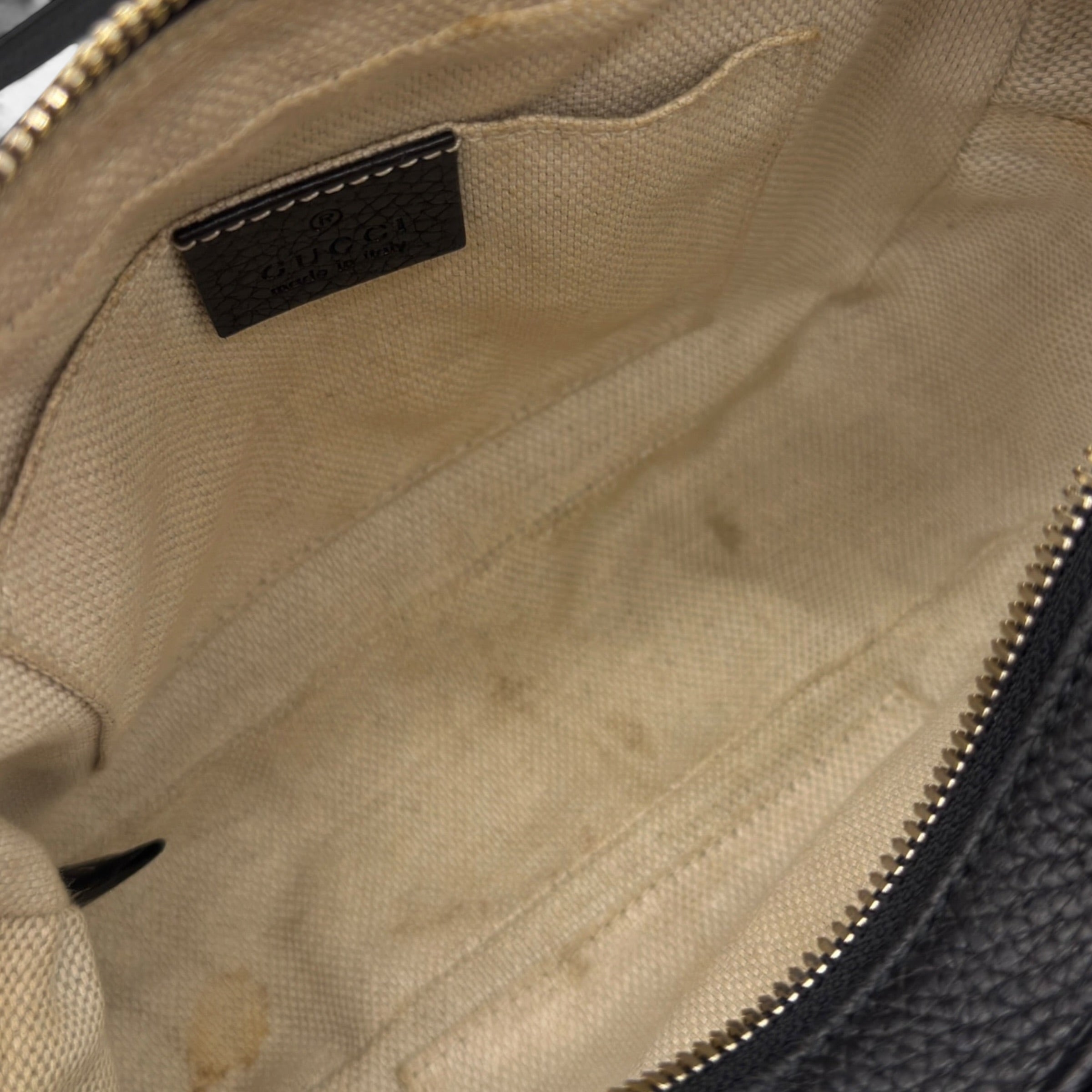 Borsa a tracolla Soho piccola