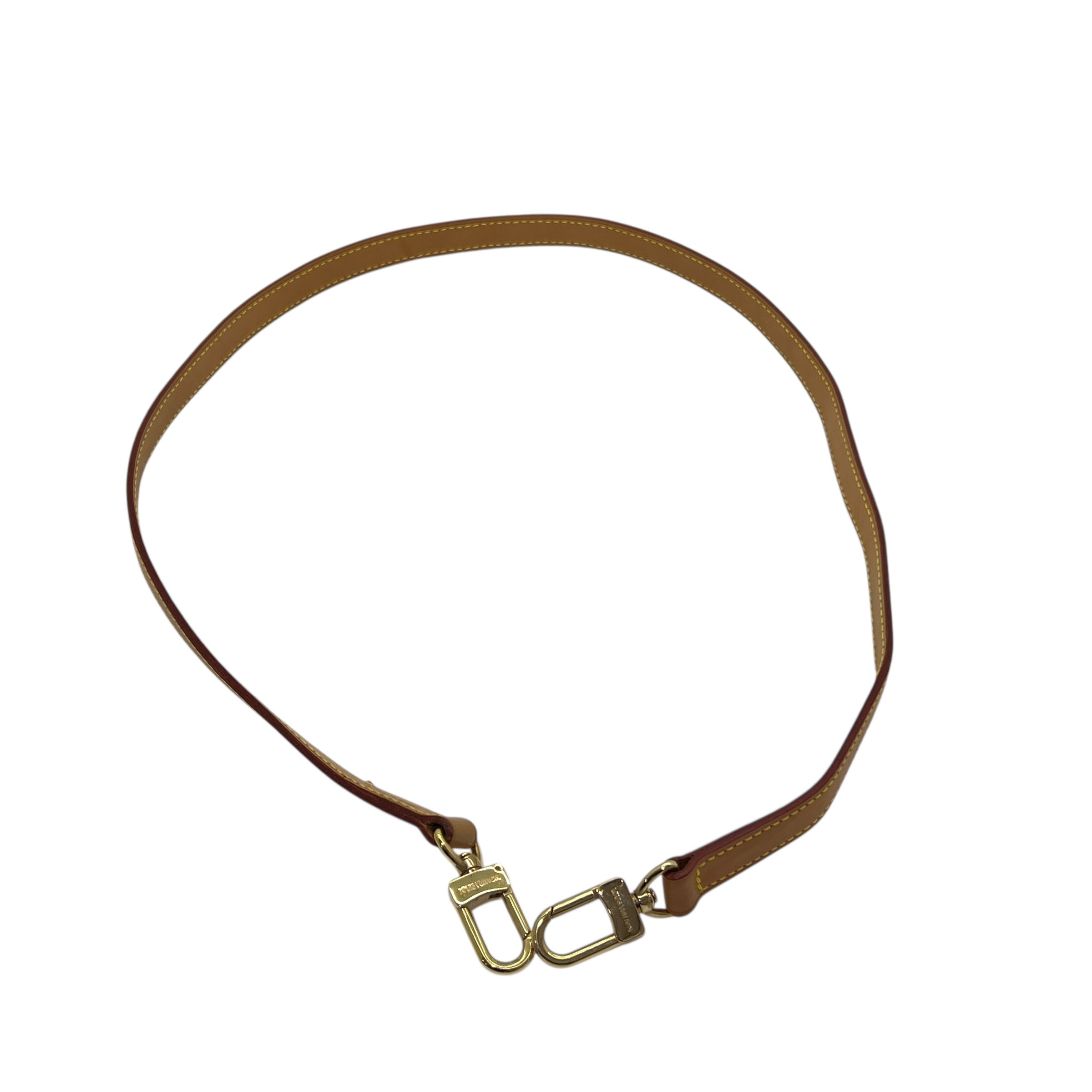 Tracolla amovibile 16 mm