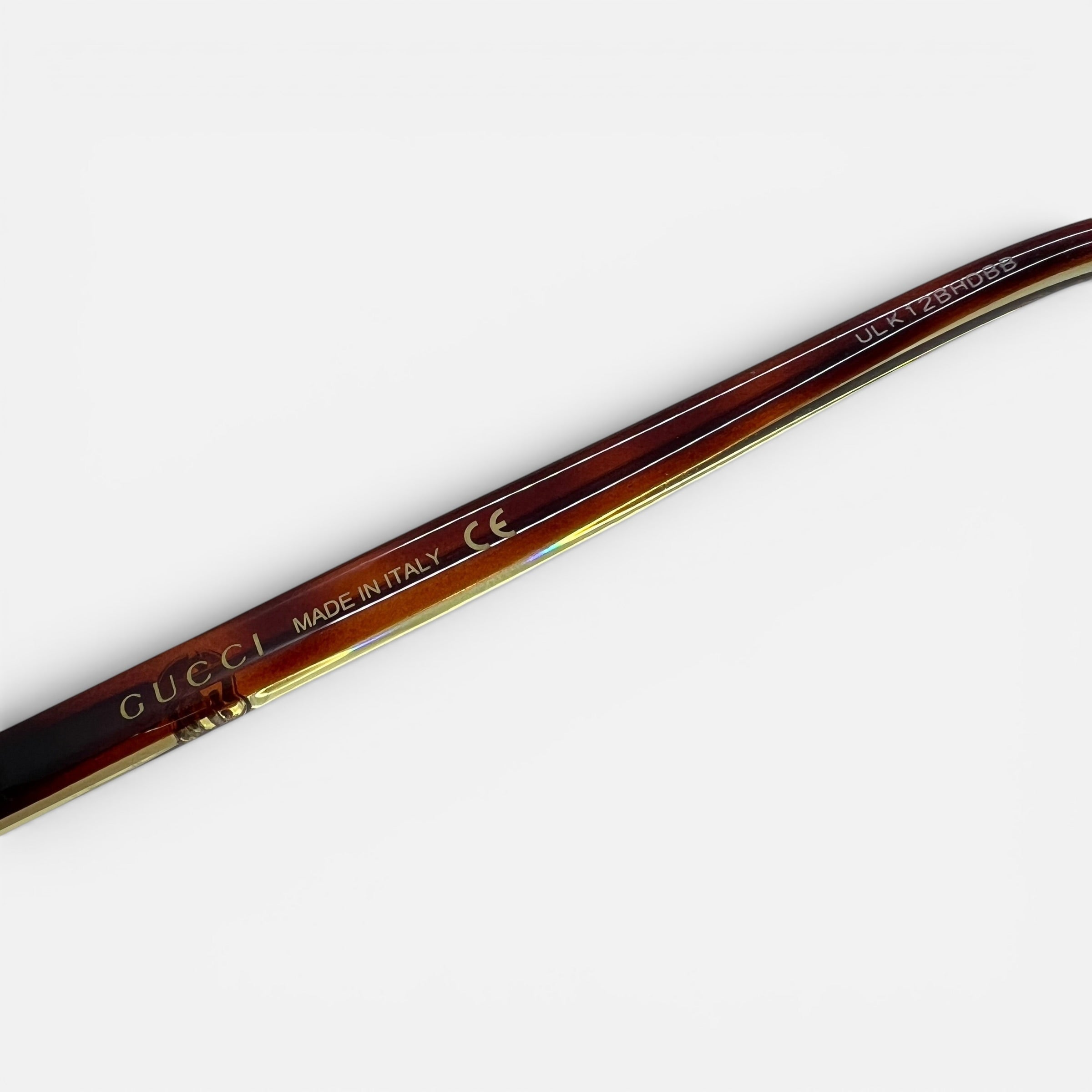 Occhiali da sole