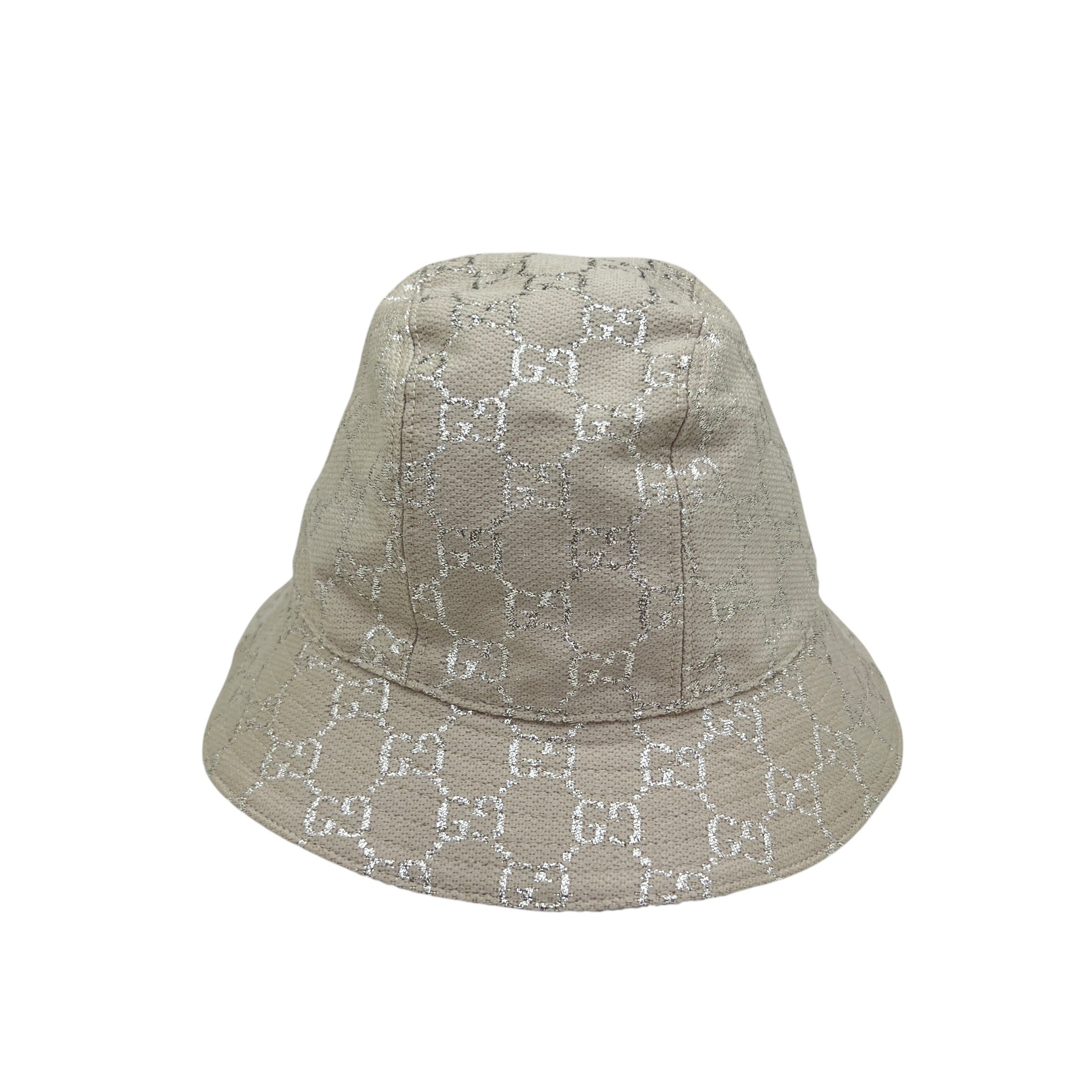 Cloche mistolana taglia S