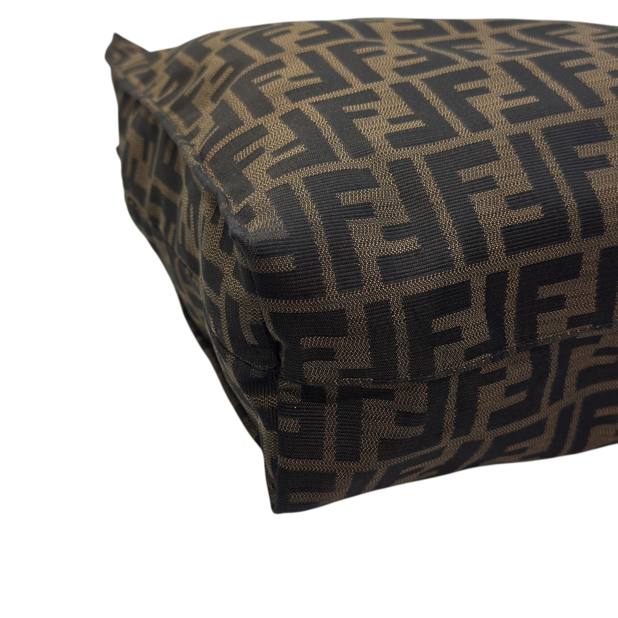 Borsa shopping in tela FF