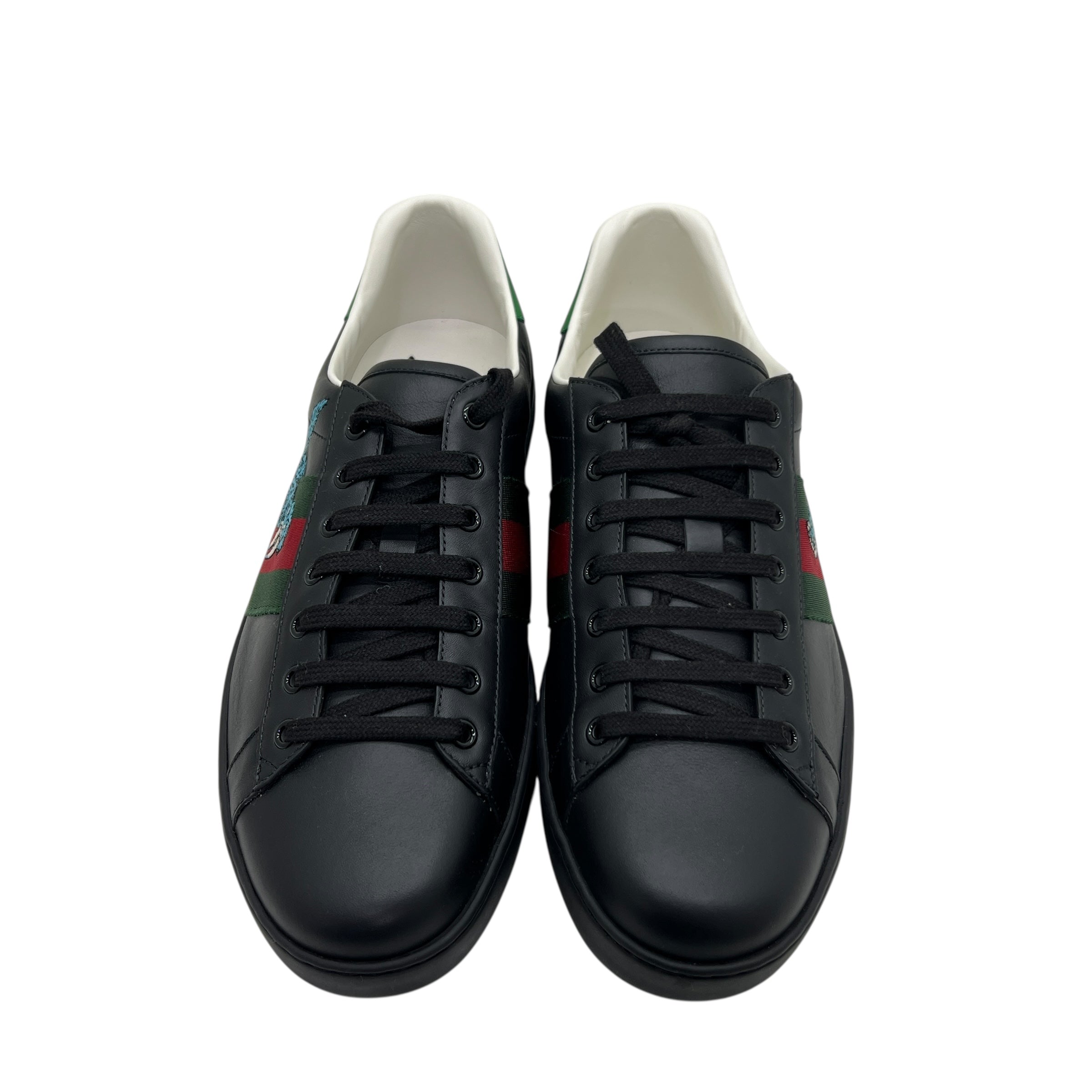 Sneakers Ace con dettaglio web taglia 45
