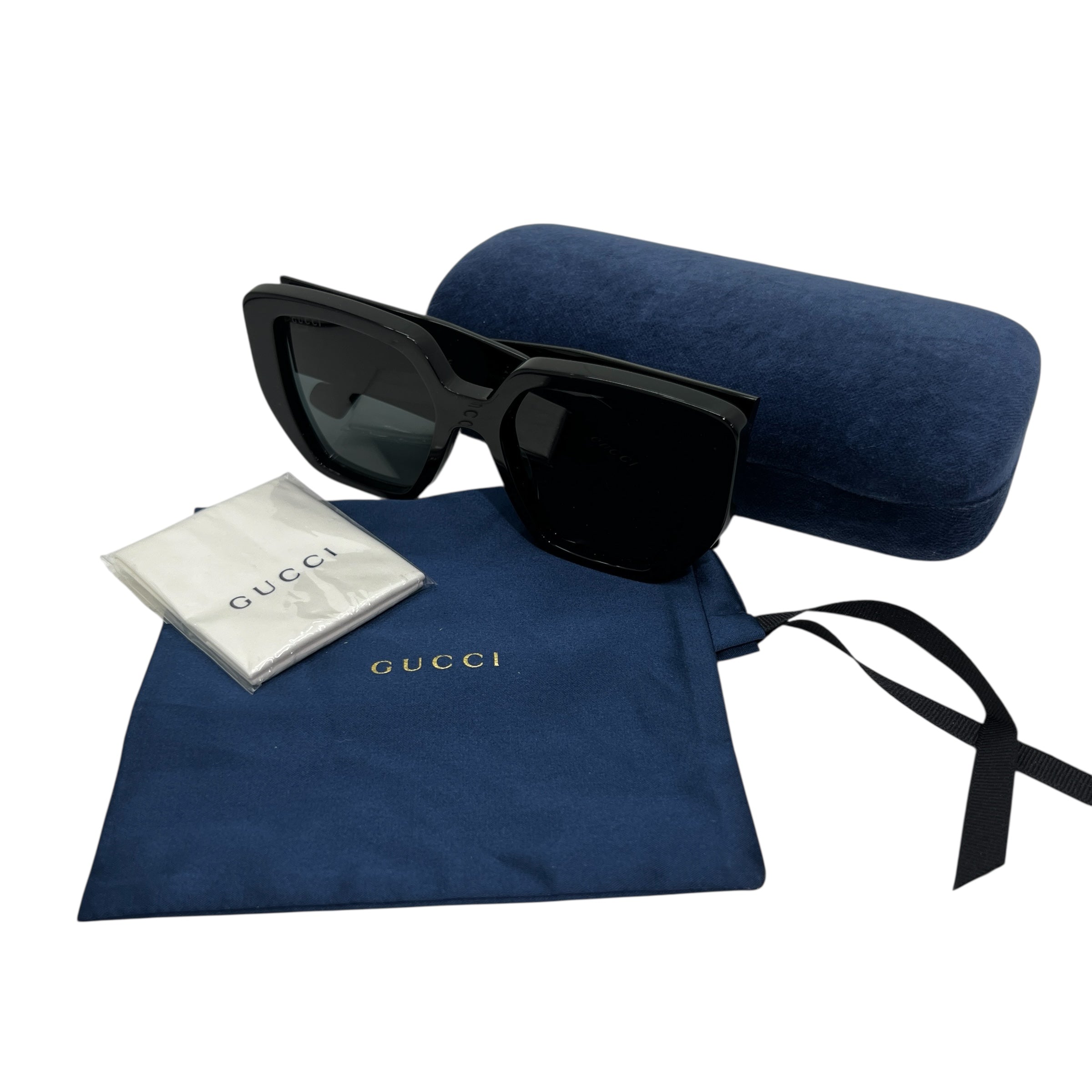 GUCCI OCCHIALI DA SOLE