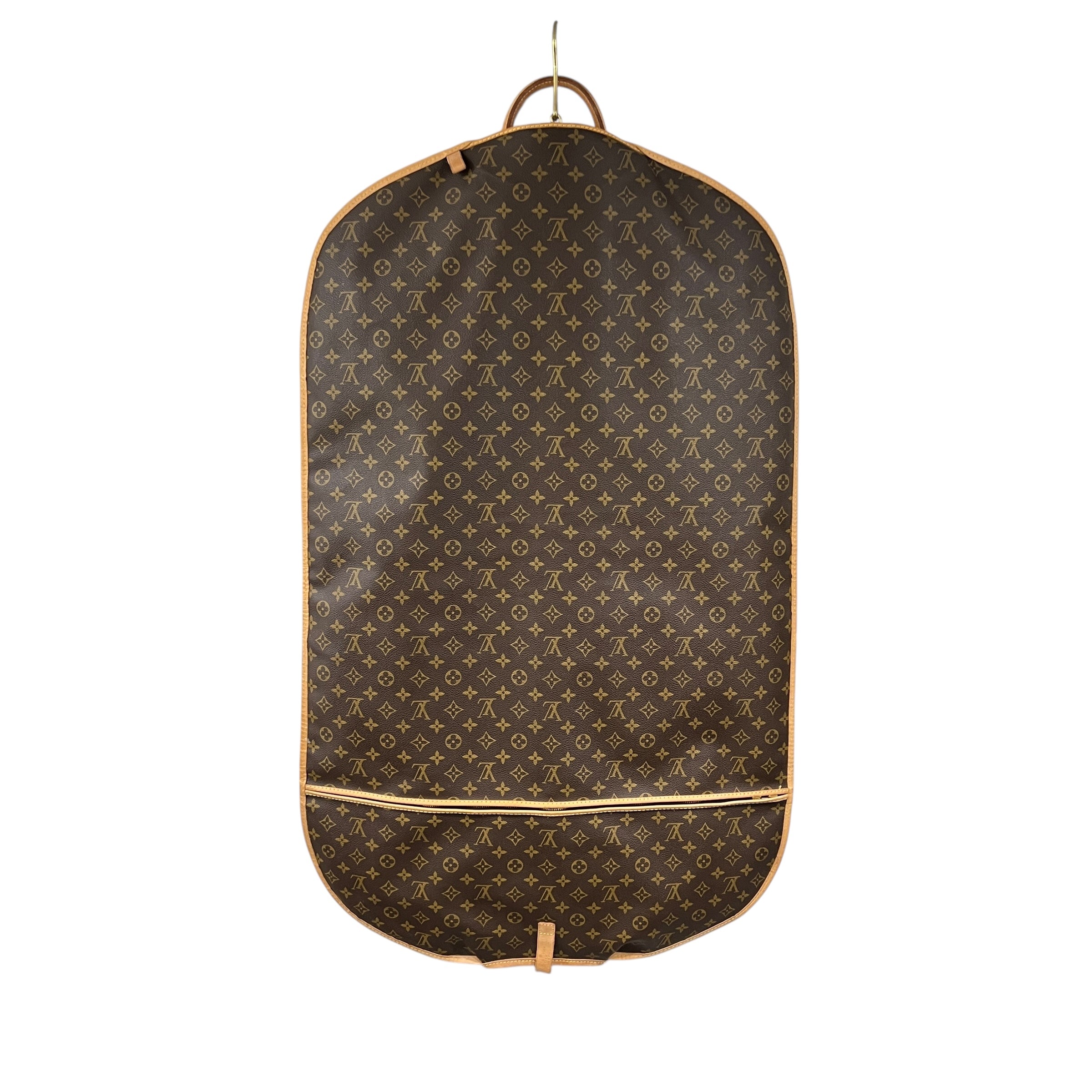 LOUIS VUITTON PORTA ABITI 4 GRUCCE VINTAGE