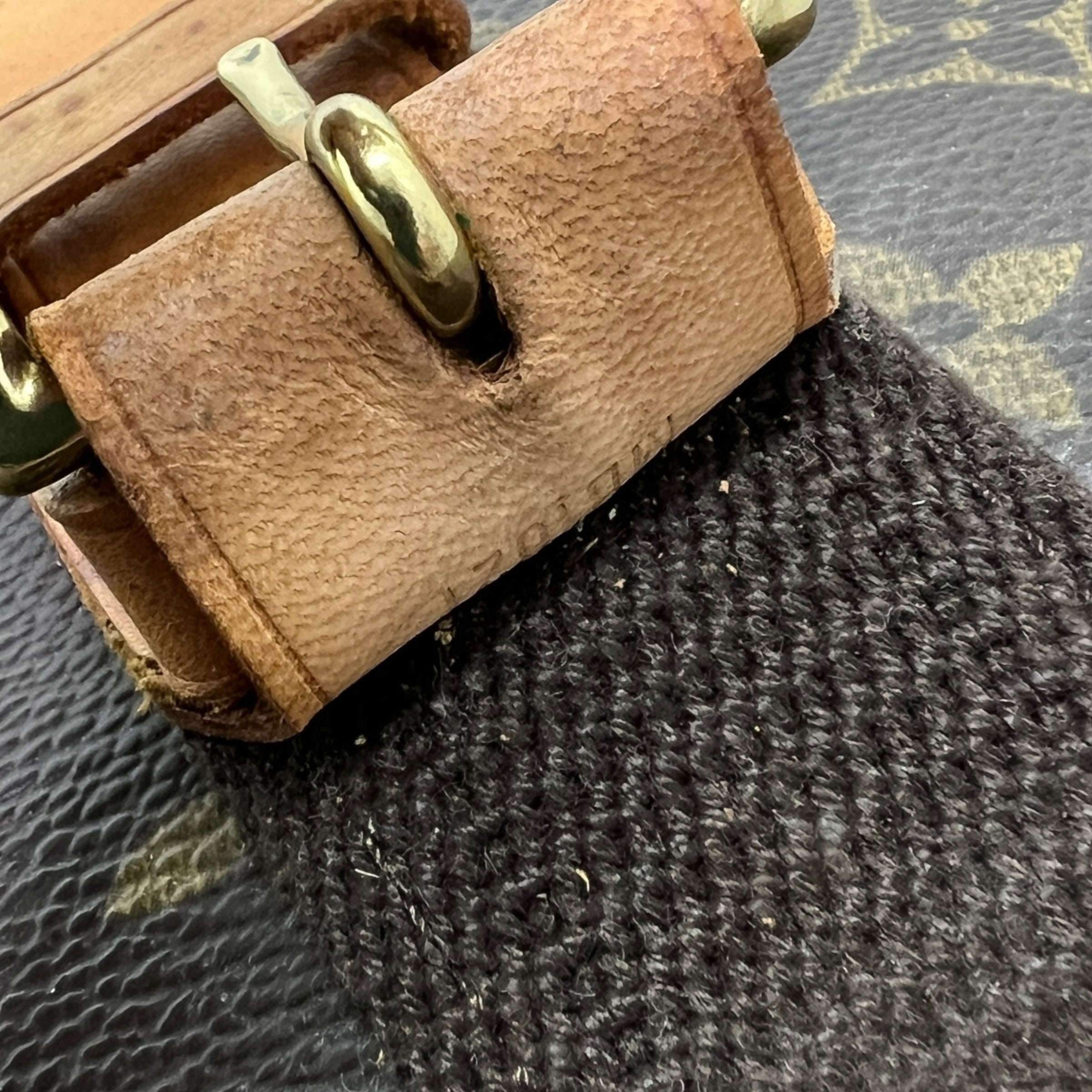 Satellite 53 Valigia semirigida con tracolla