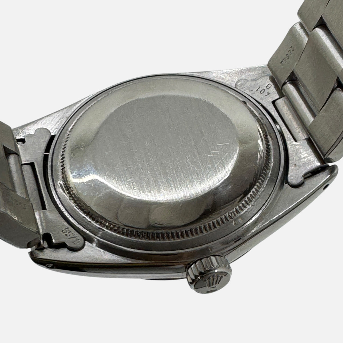 Datejust 1601 (1973)