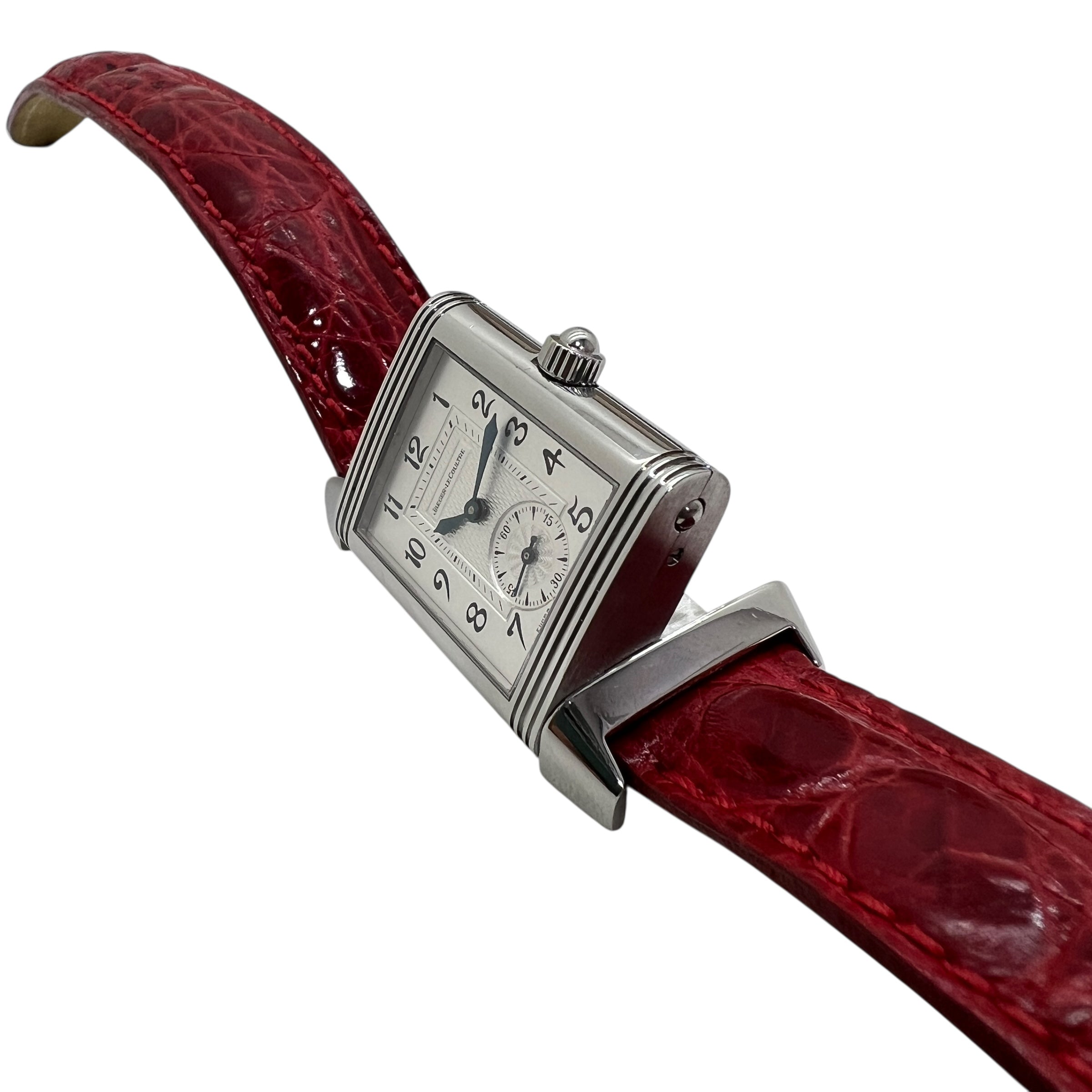 Reverso Duetto 256.8.75