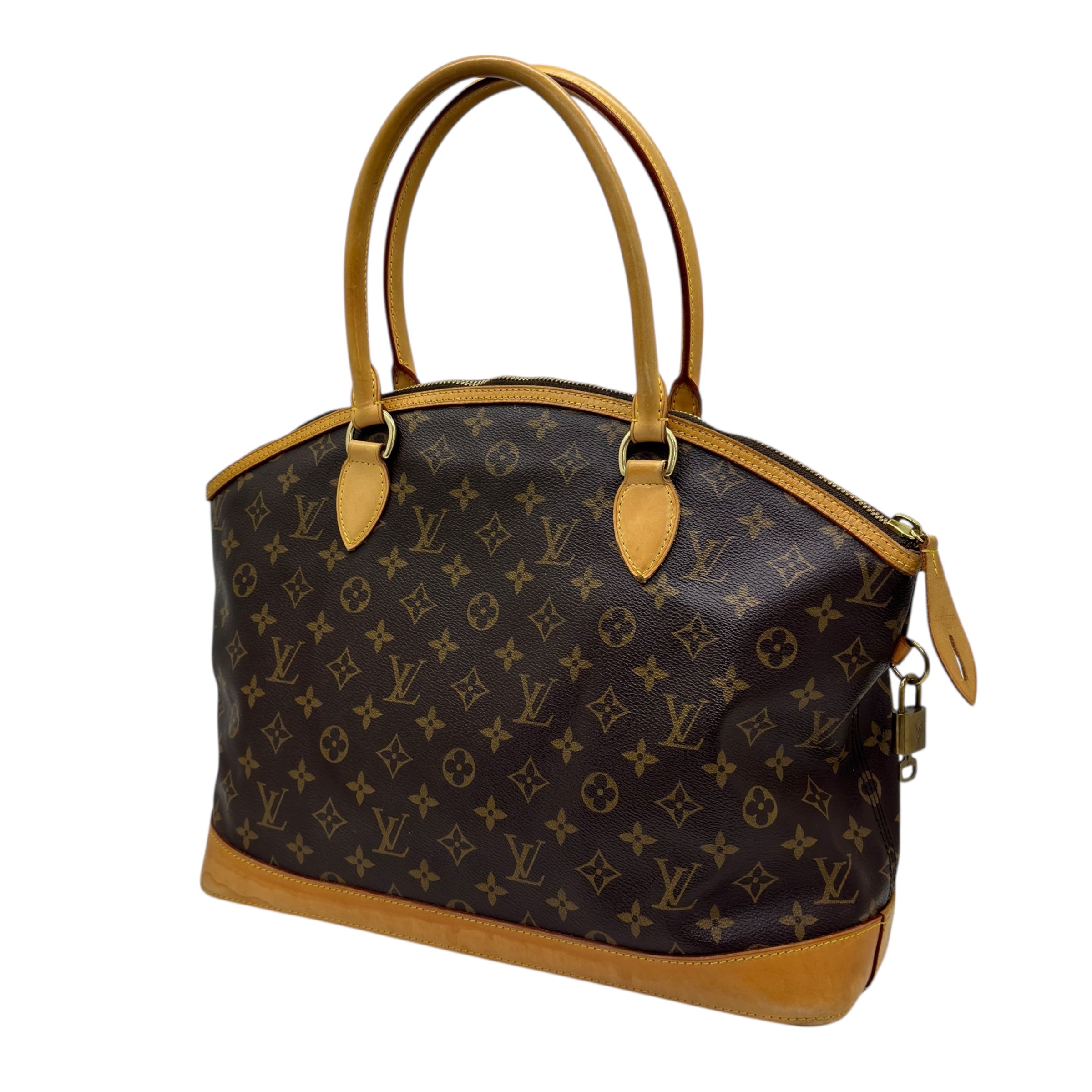 Borsa Lock It Horizontal