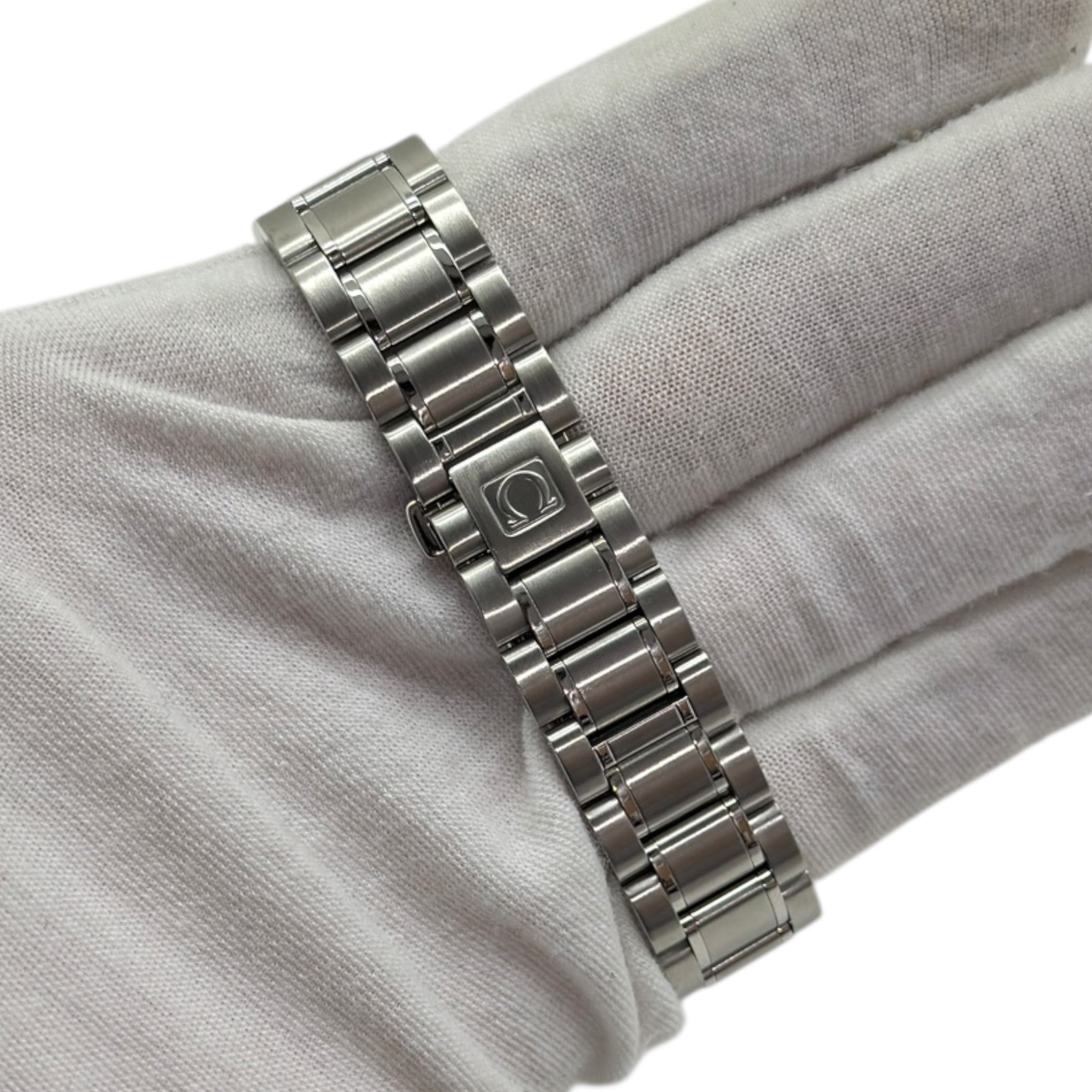 Speedmaster Date 3513.50