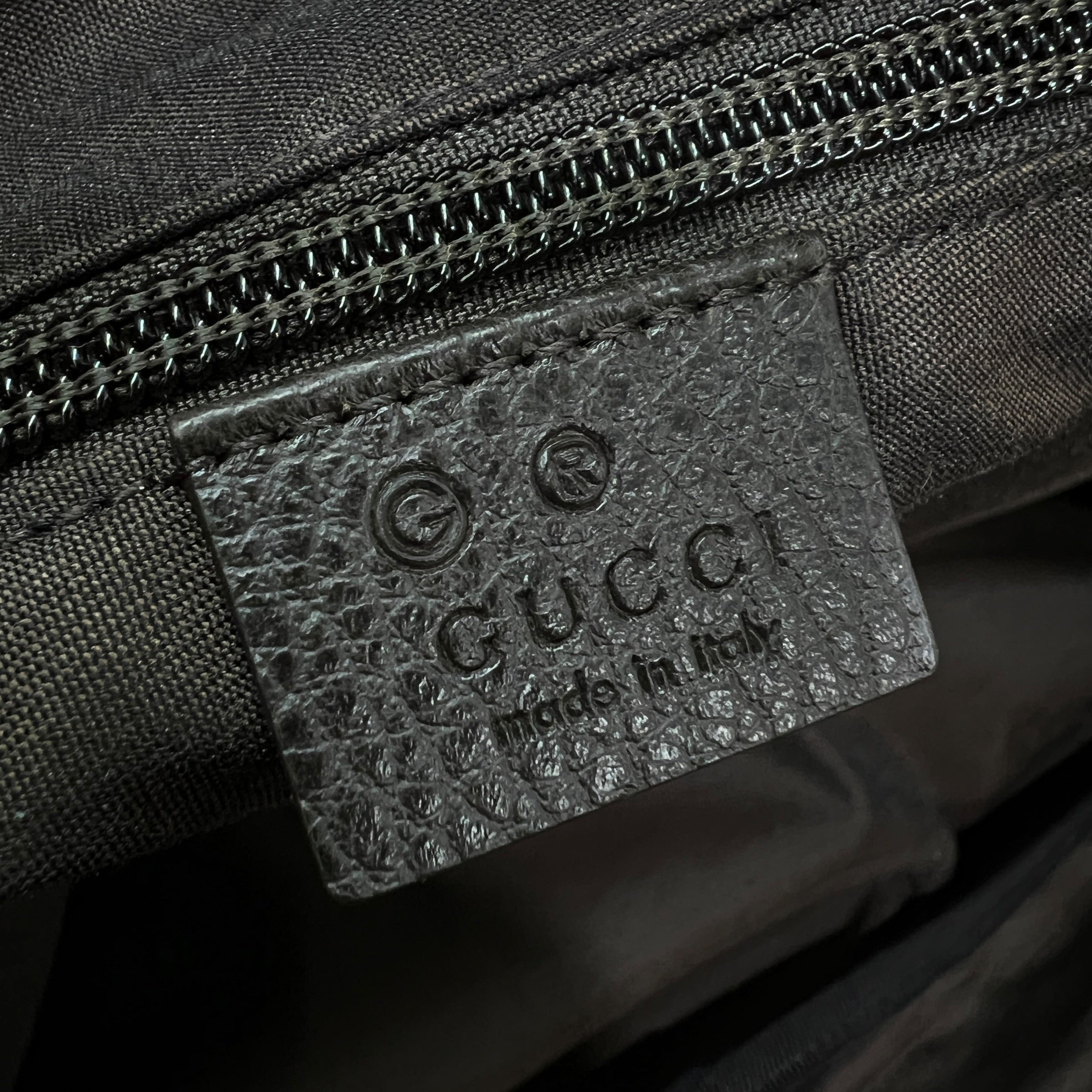 Borsa da viaggio GG Crystal (cabinabile)