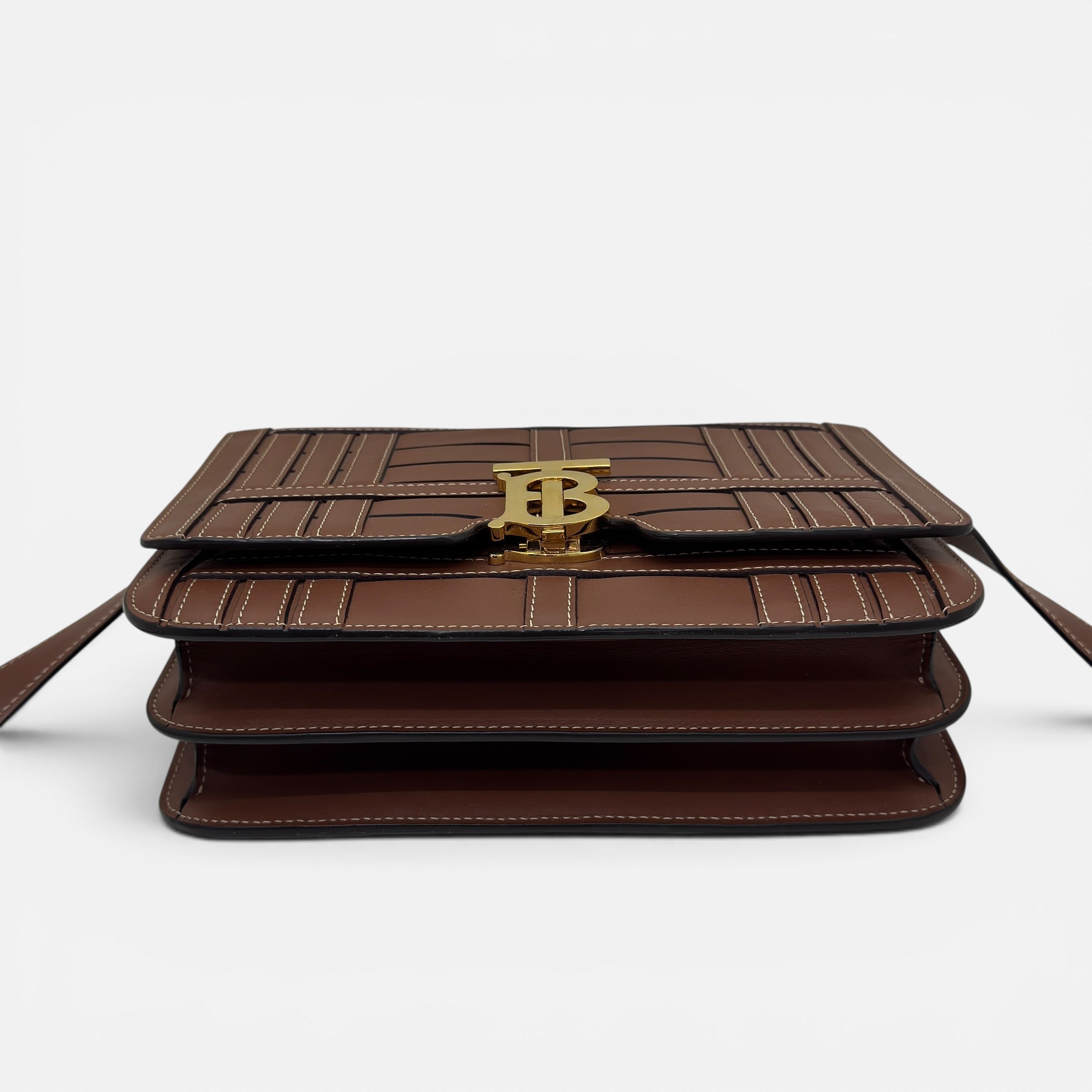 Borsa a tracolla TB
