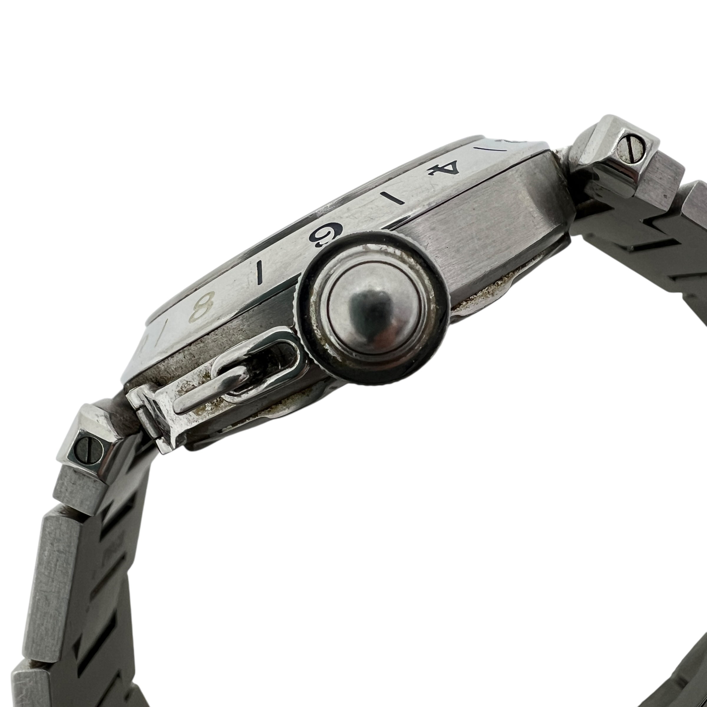 Pasha C GMT 36 mm 2377