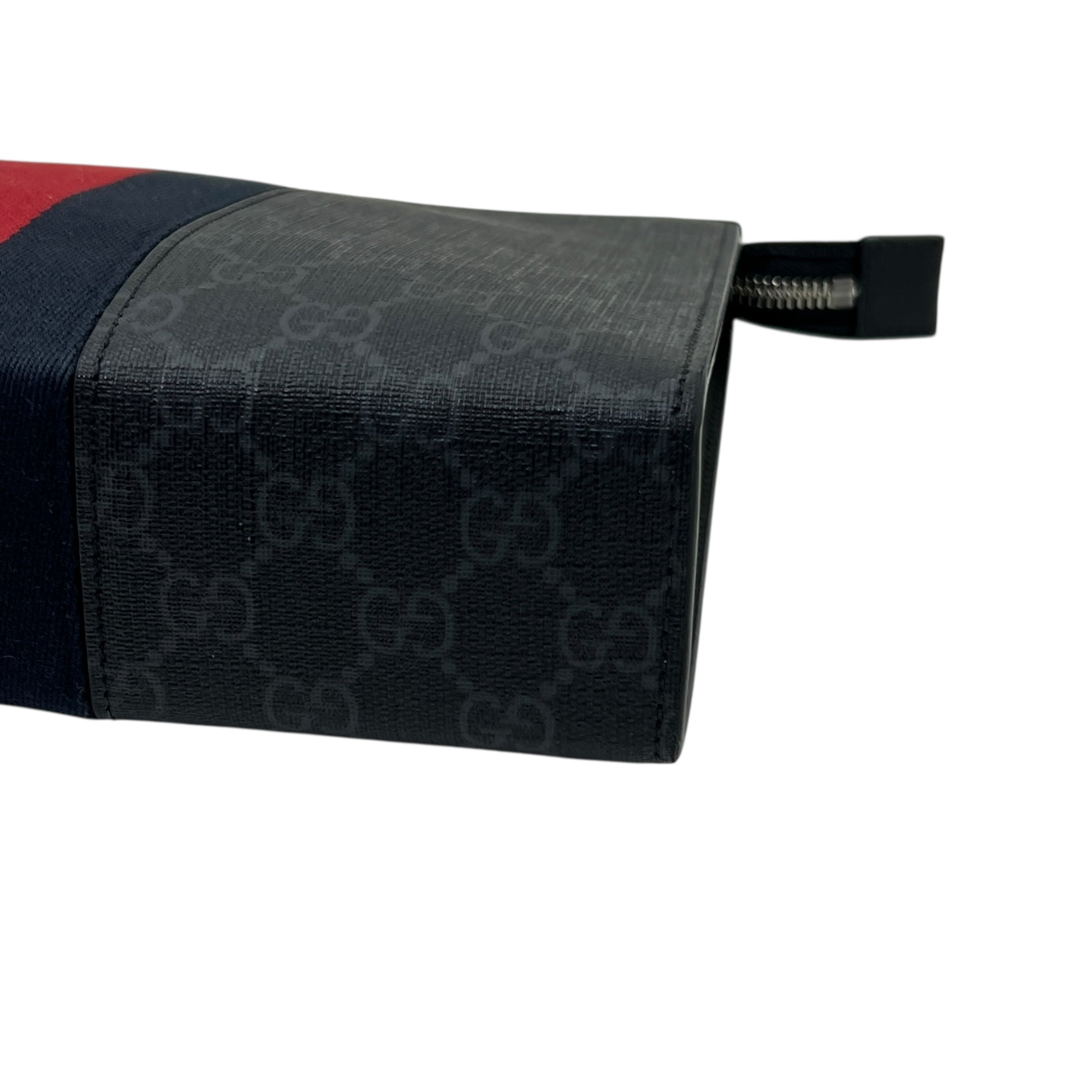 Pochette in GG Supreme