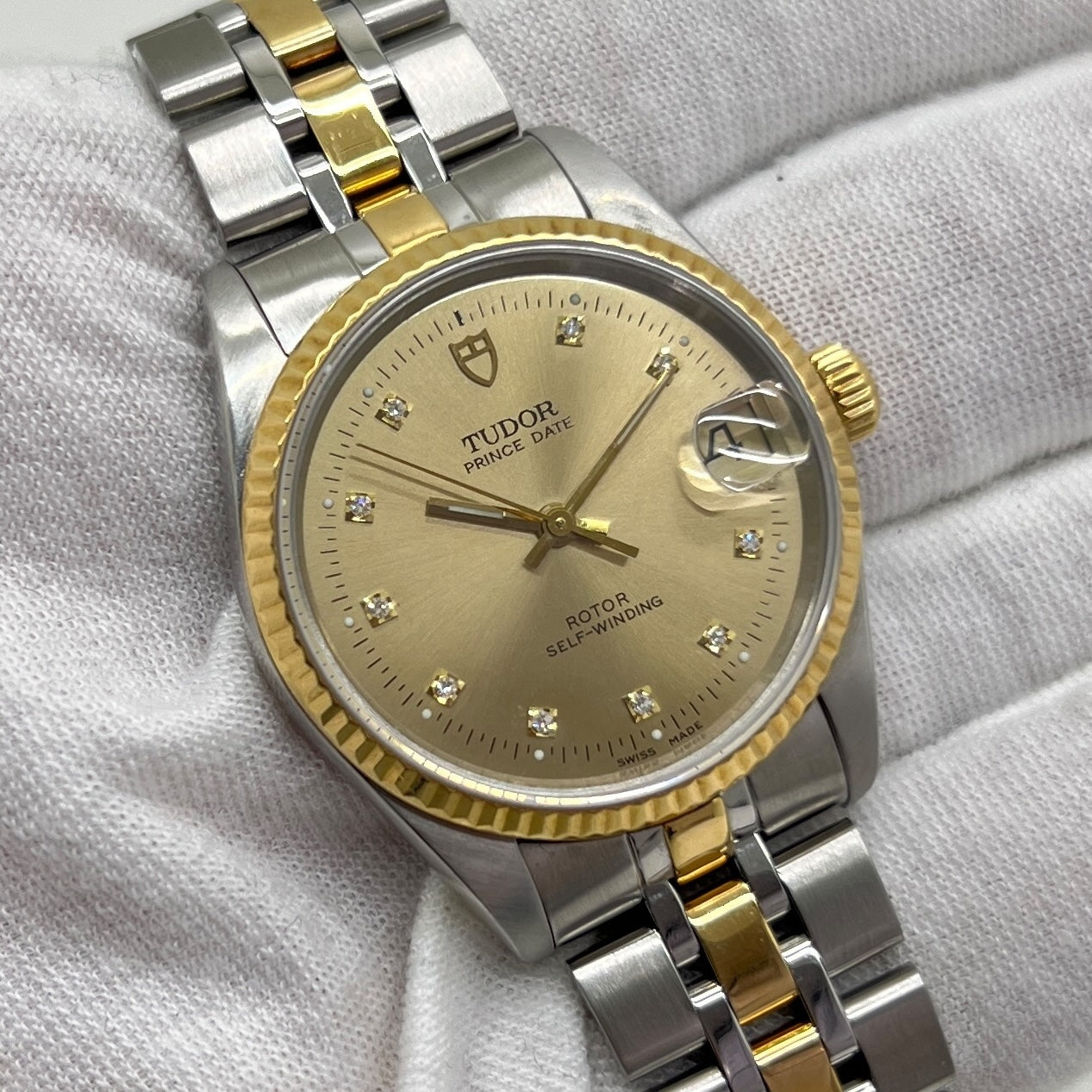 Prince Date Boy Size 72033