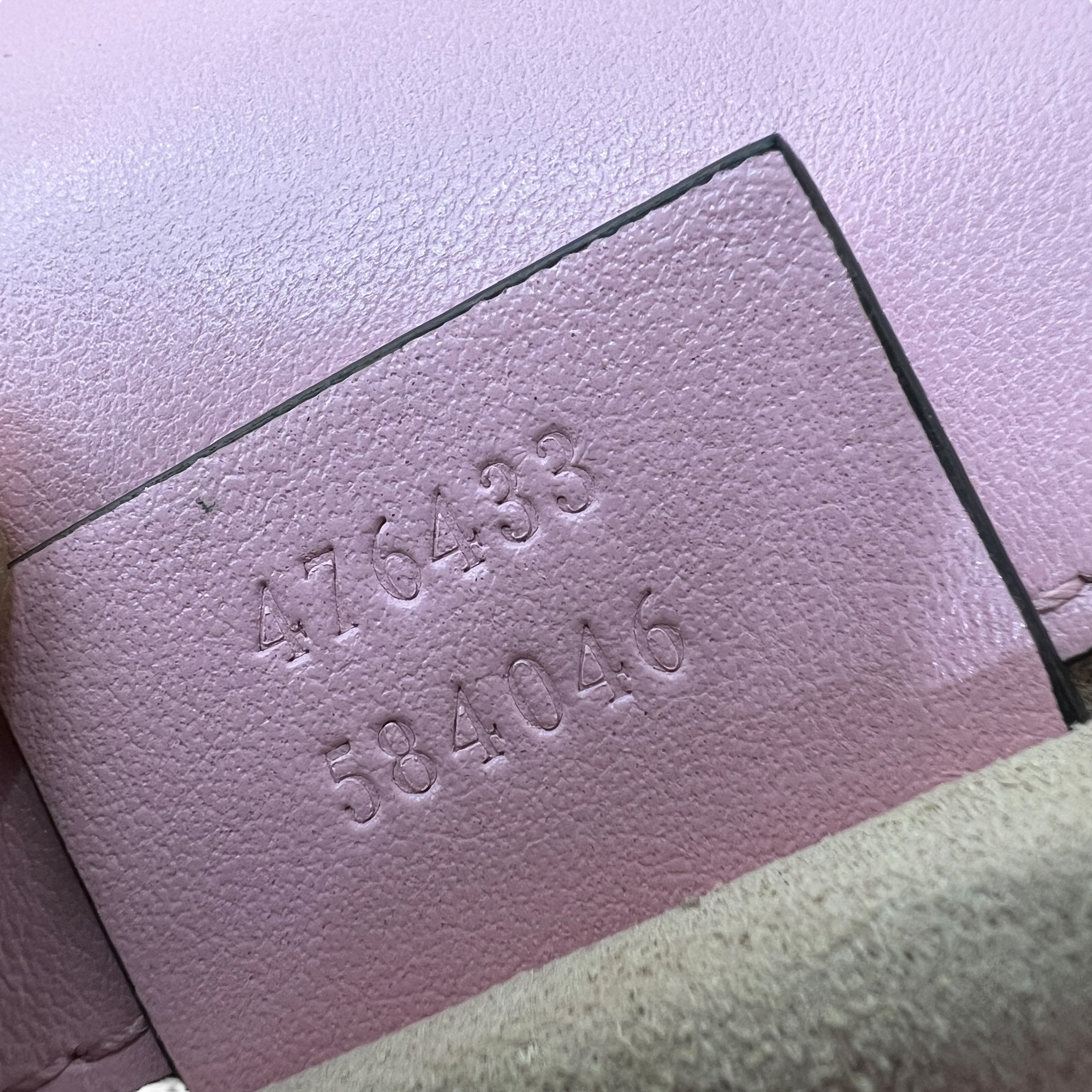 Gucci Marmont mini borsa a tracolla