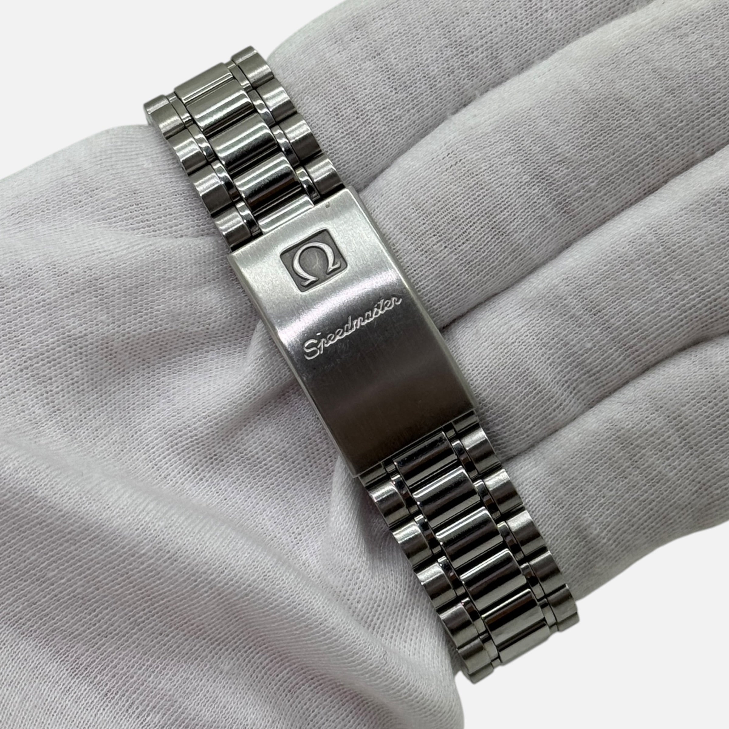 Speedmaster Reduced 3510.50.00