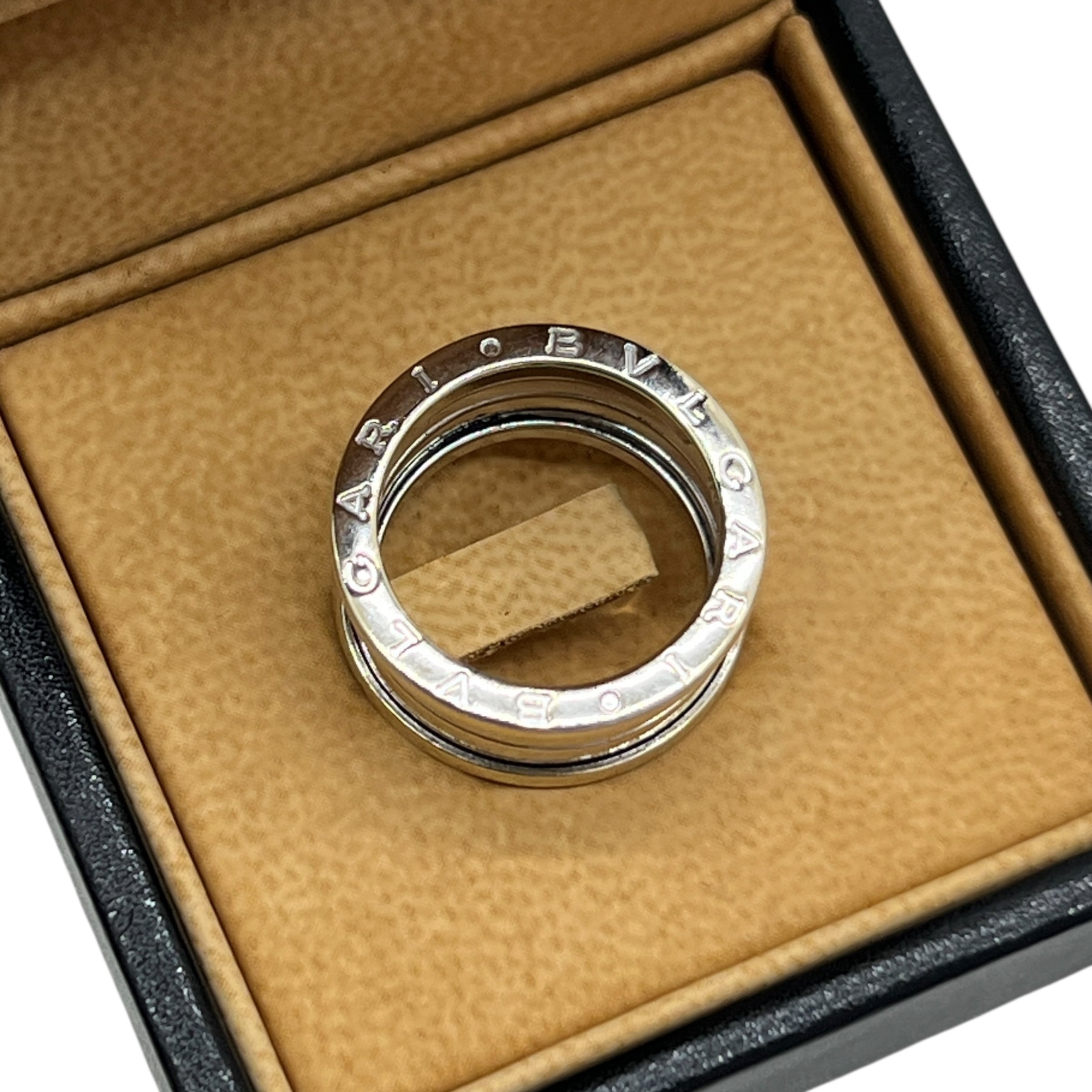 Anello B.zero1
