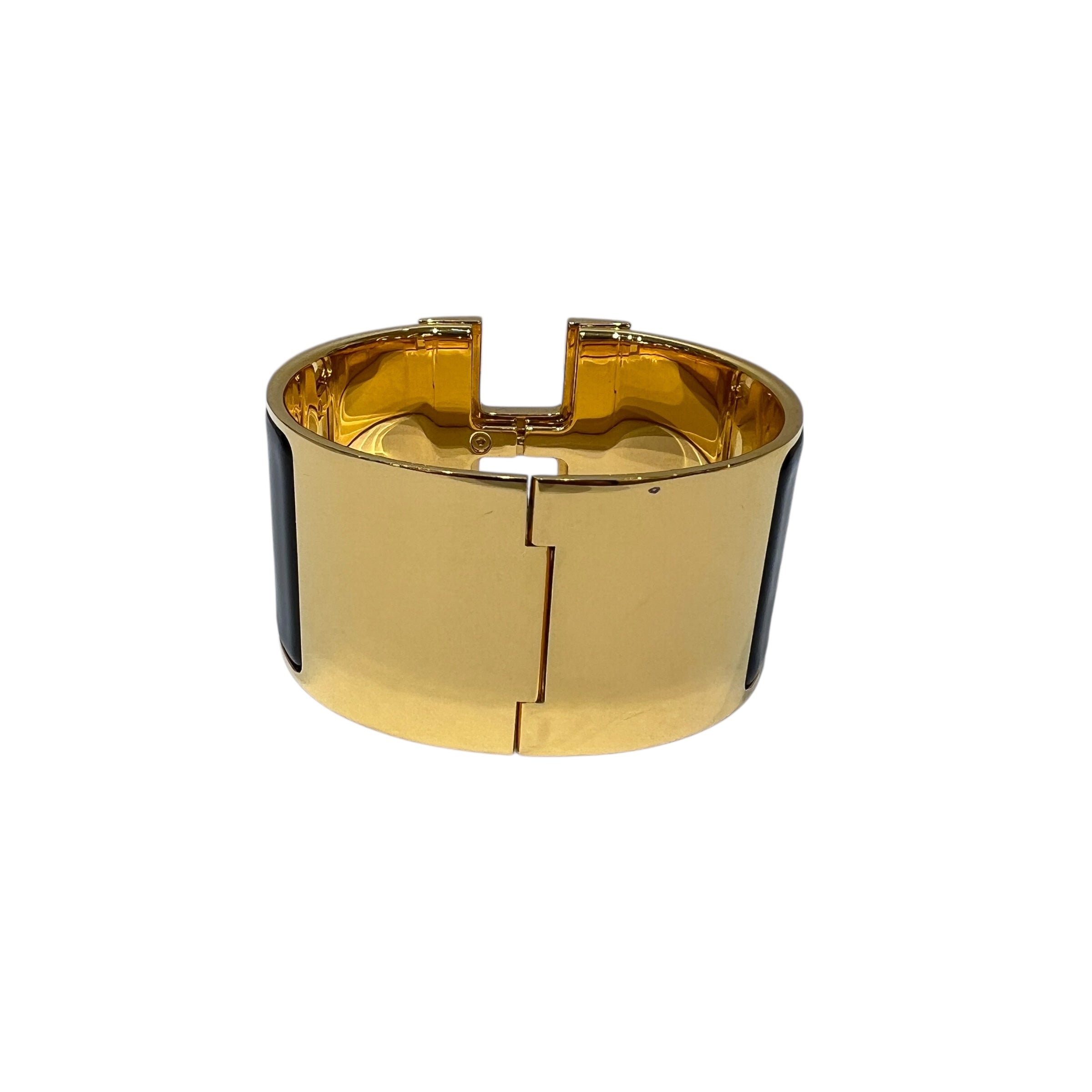 Clic Clac H large bracciale