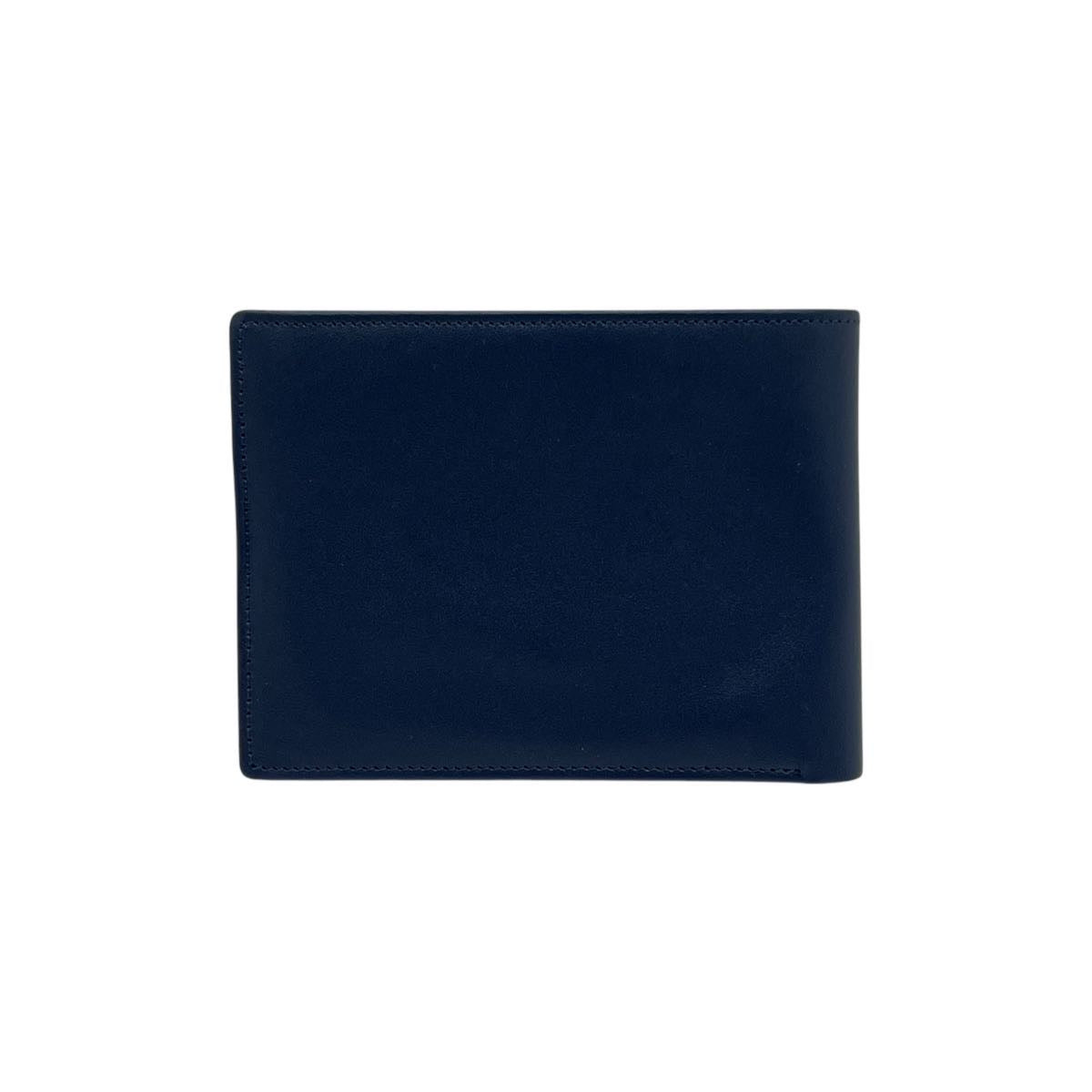 MONTBLANC MEISTERSTUCK PORTAFOGLIO 6 SCOMPARTI