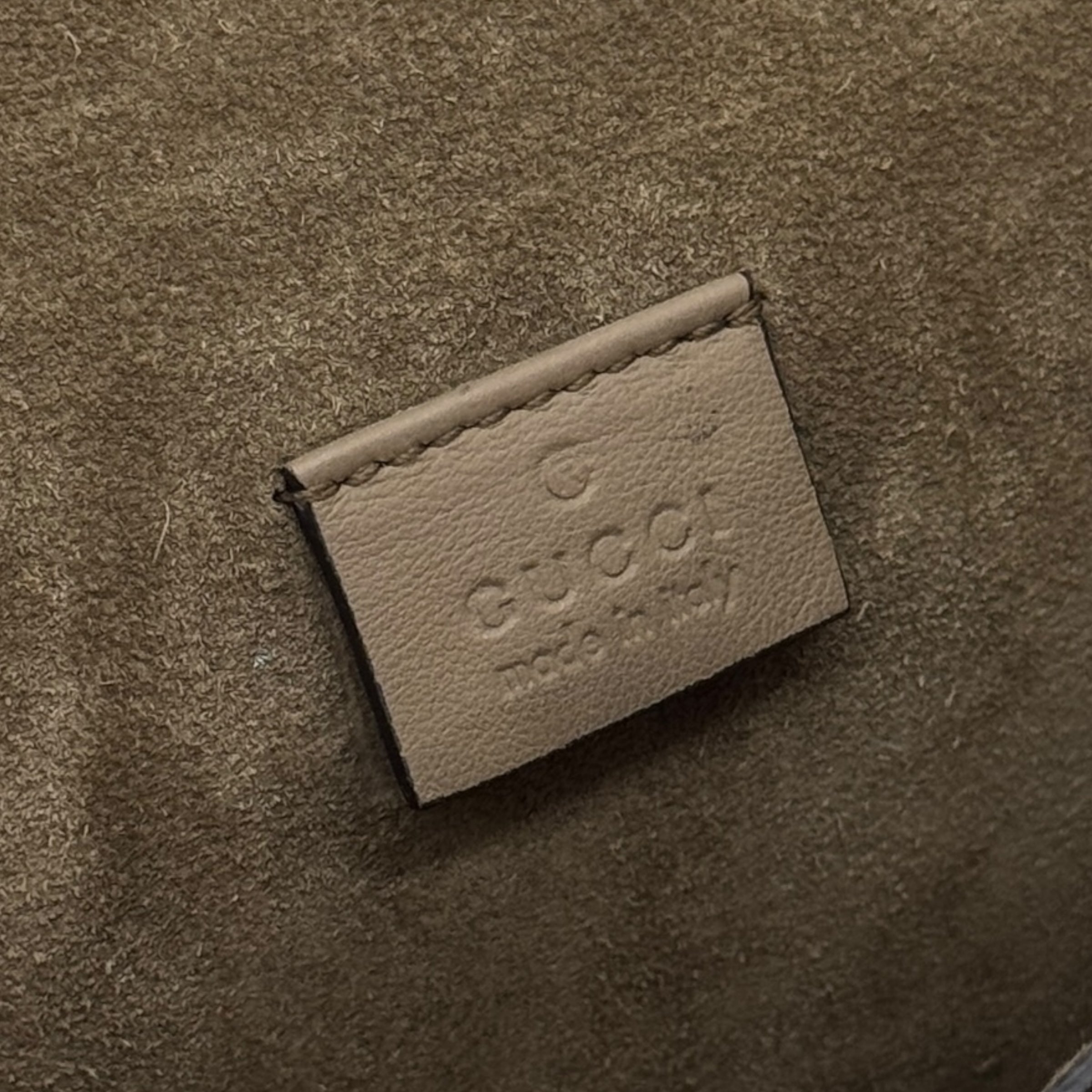 Borsa a spalla Dionysus misura media