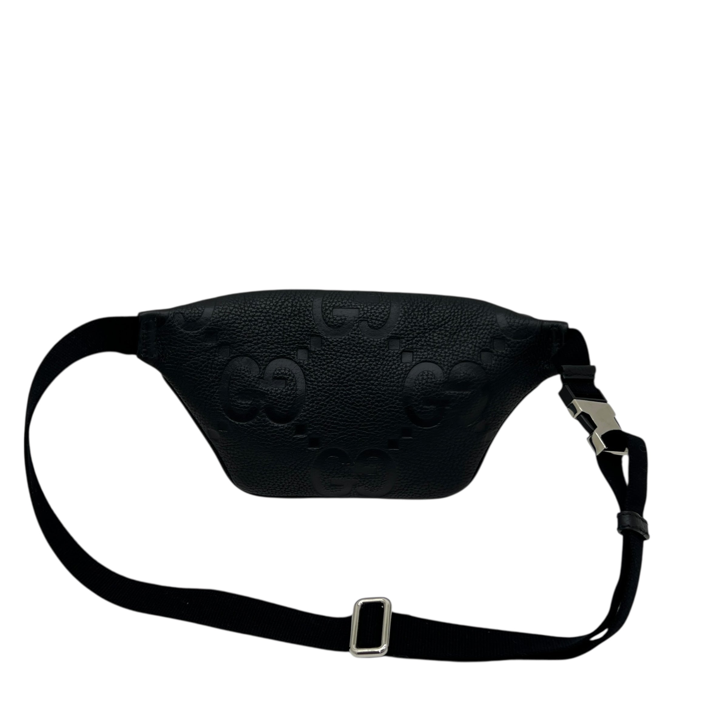Marsupio jumbo GG misura piccola