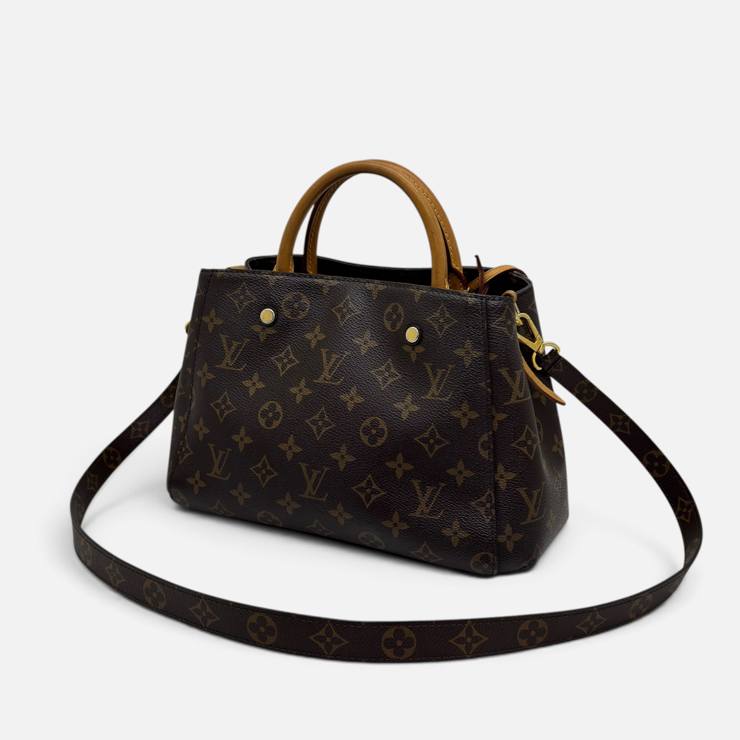 Borsa Montaigne PM