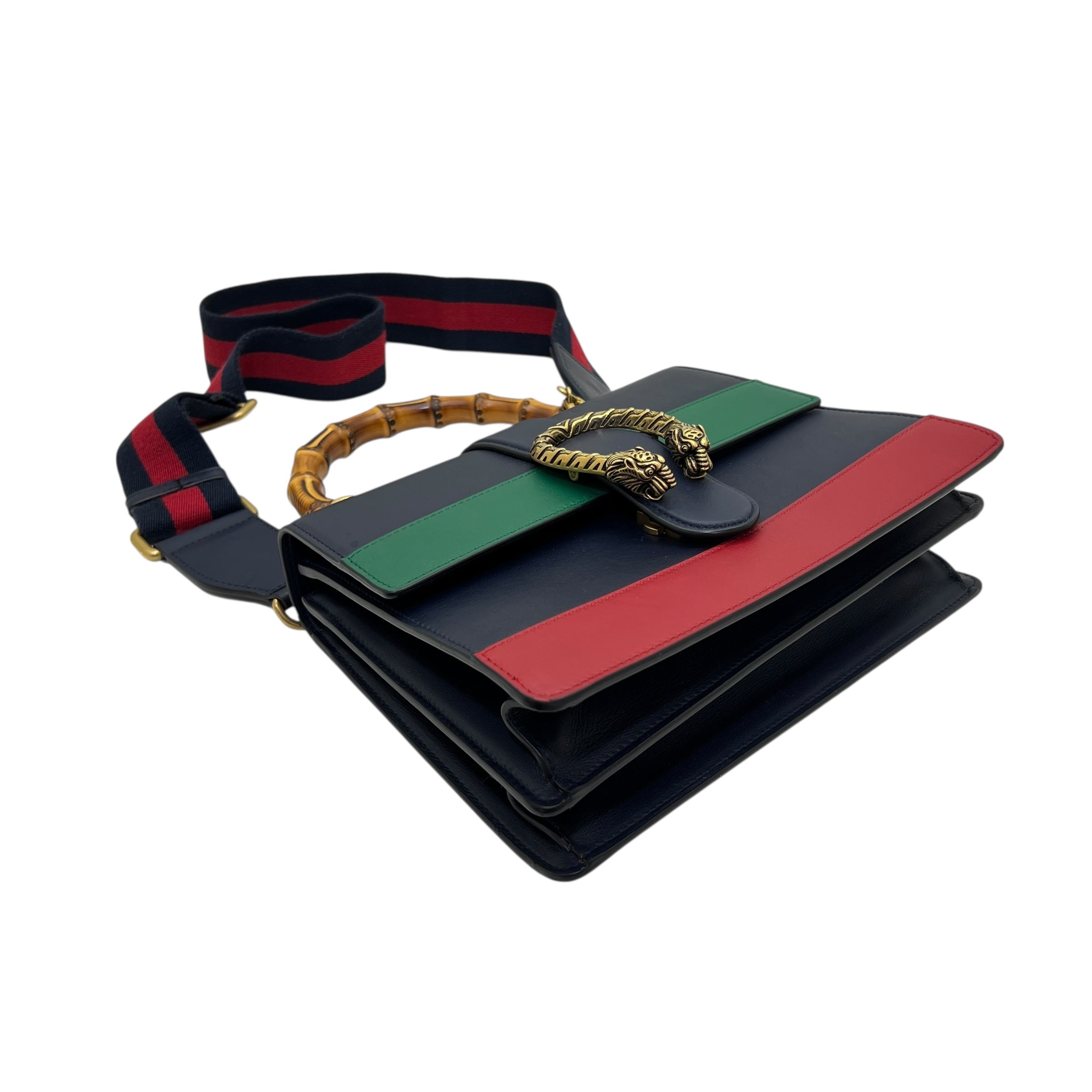 Dionysus Bamboo media multicolore