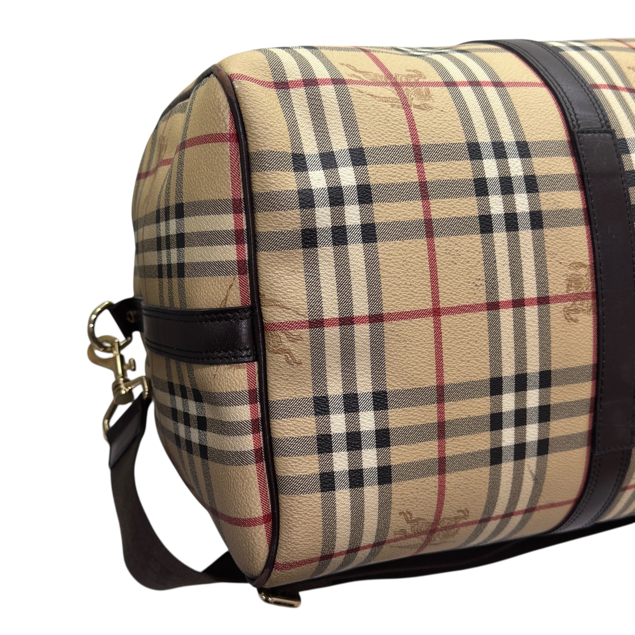 Borsone da viaggio Check (cabinabile)