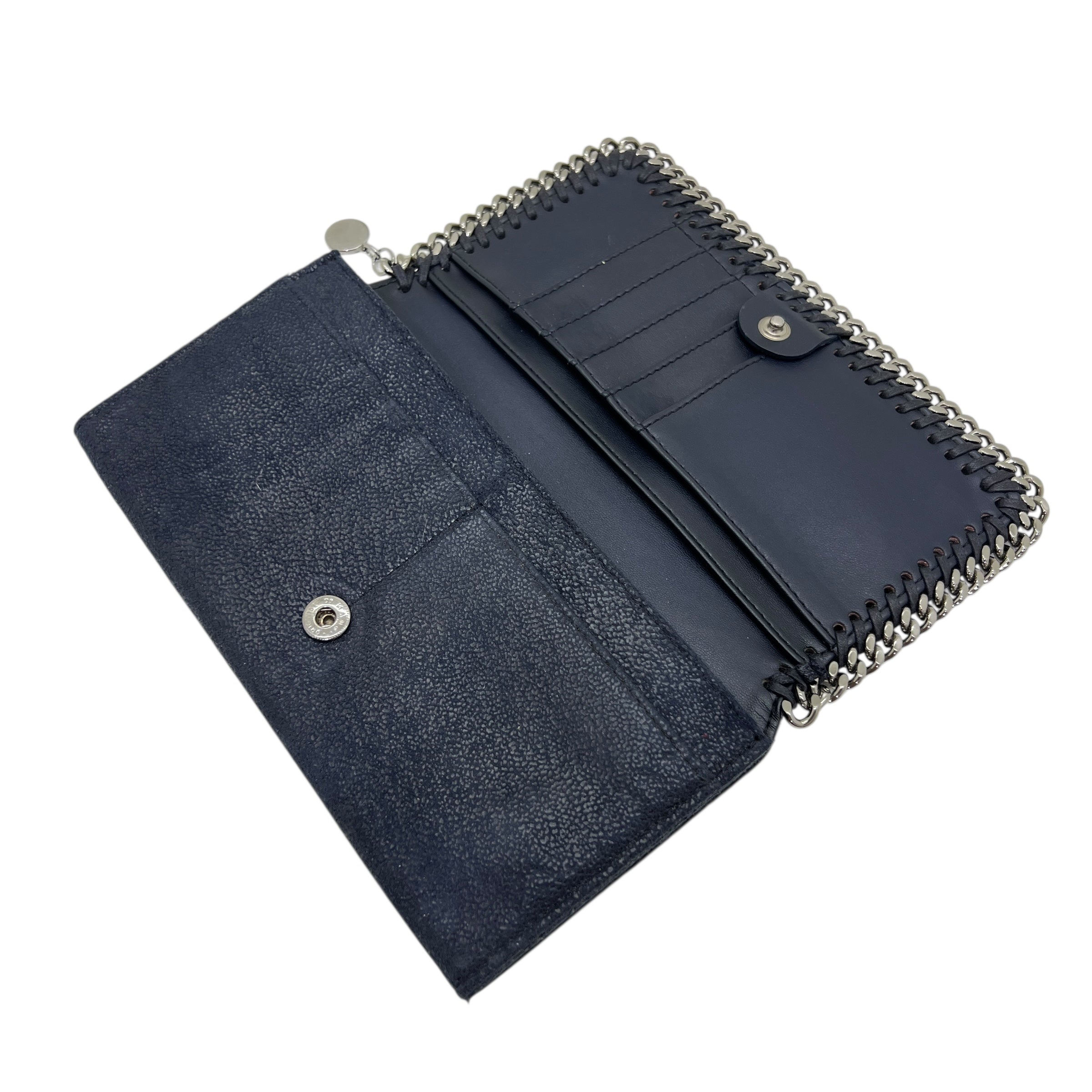 Stella McCartney Falabella portafoglio