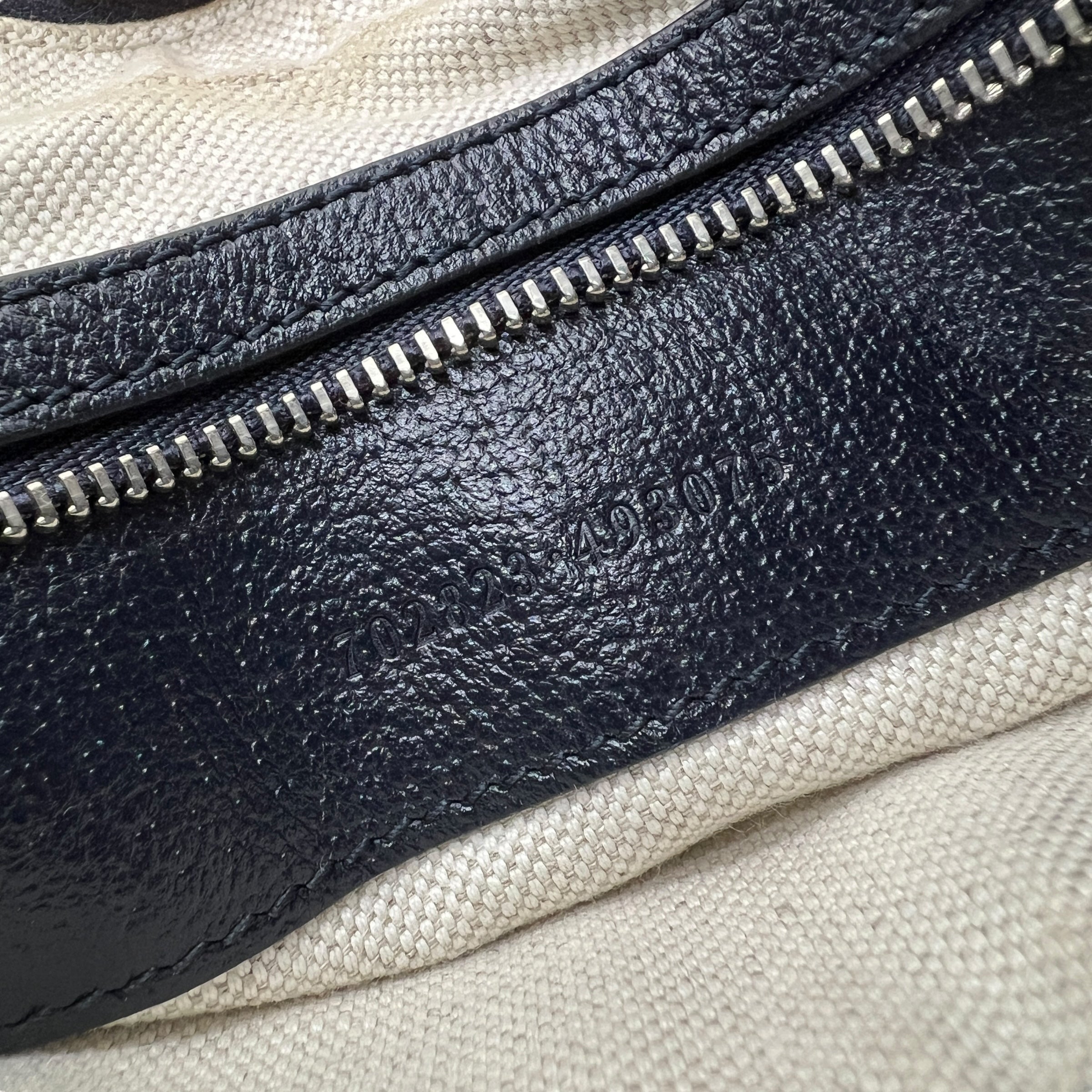 Gucci Attache borsa a tracolla GG Supreme