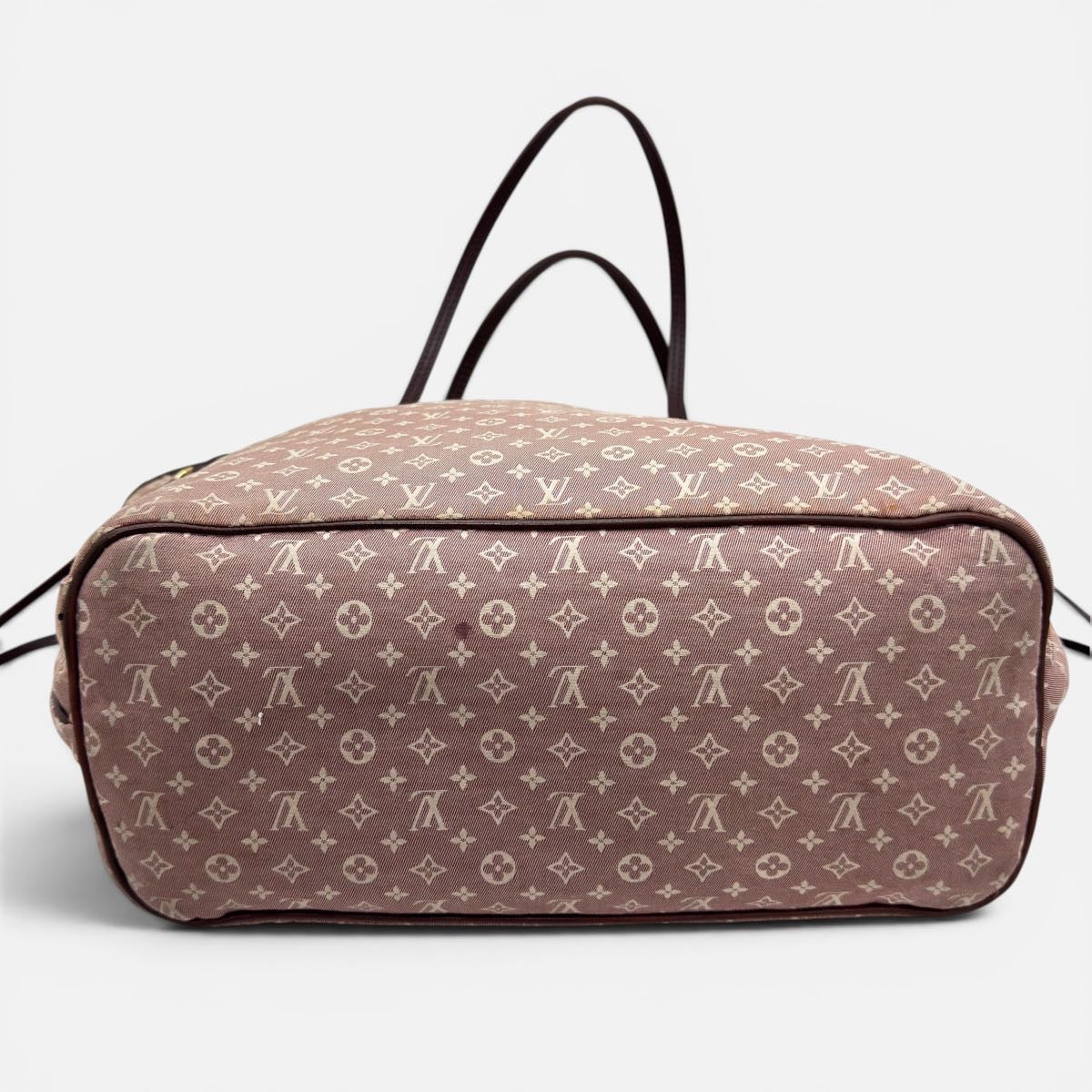 Neverfull MM Mini Lin