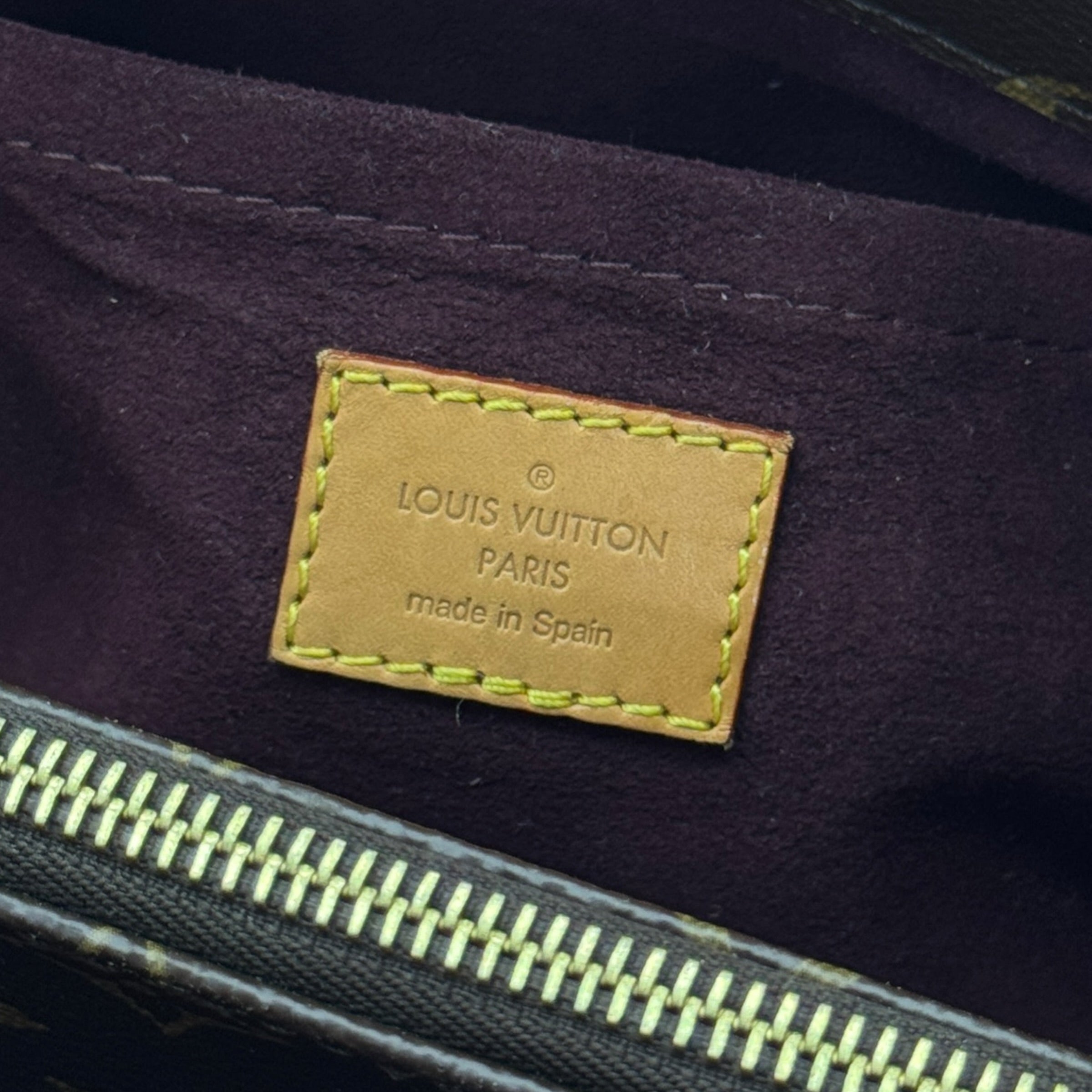 Borsa Montaigne MM
