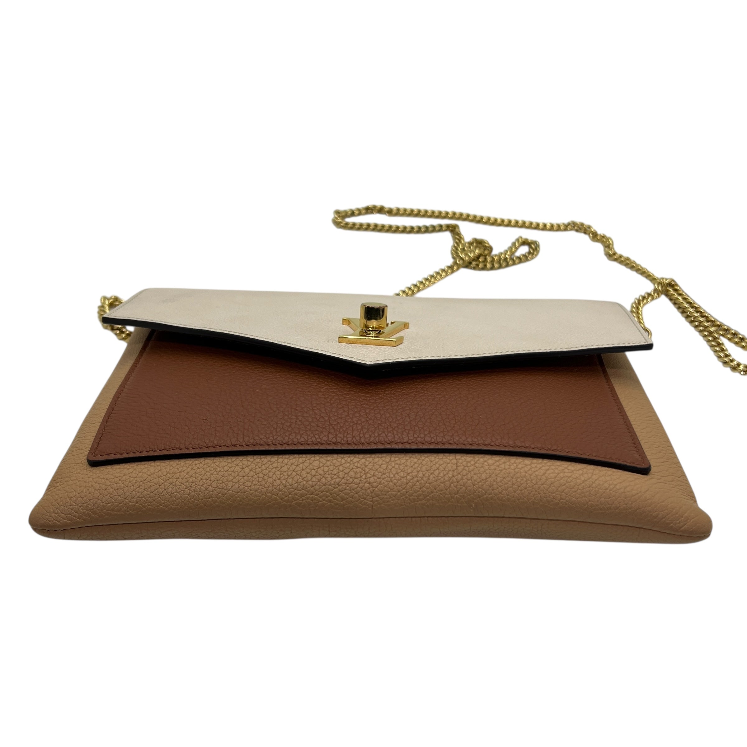 Pochette Mylockme Chain