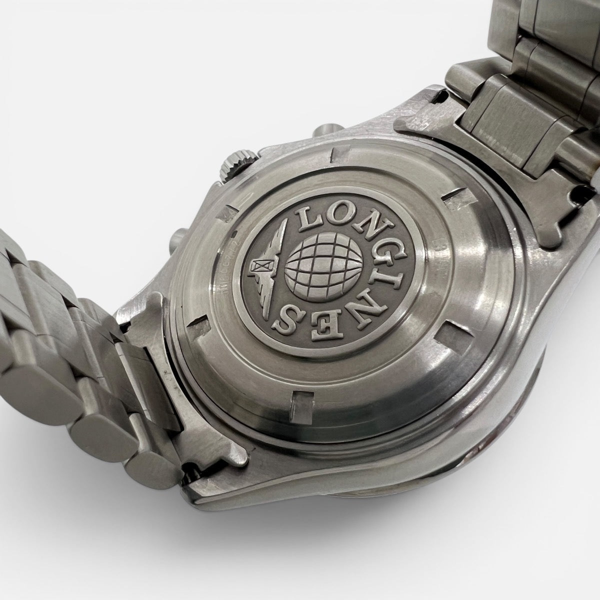 Admiral 5 Stelle Cronografo Automatico