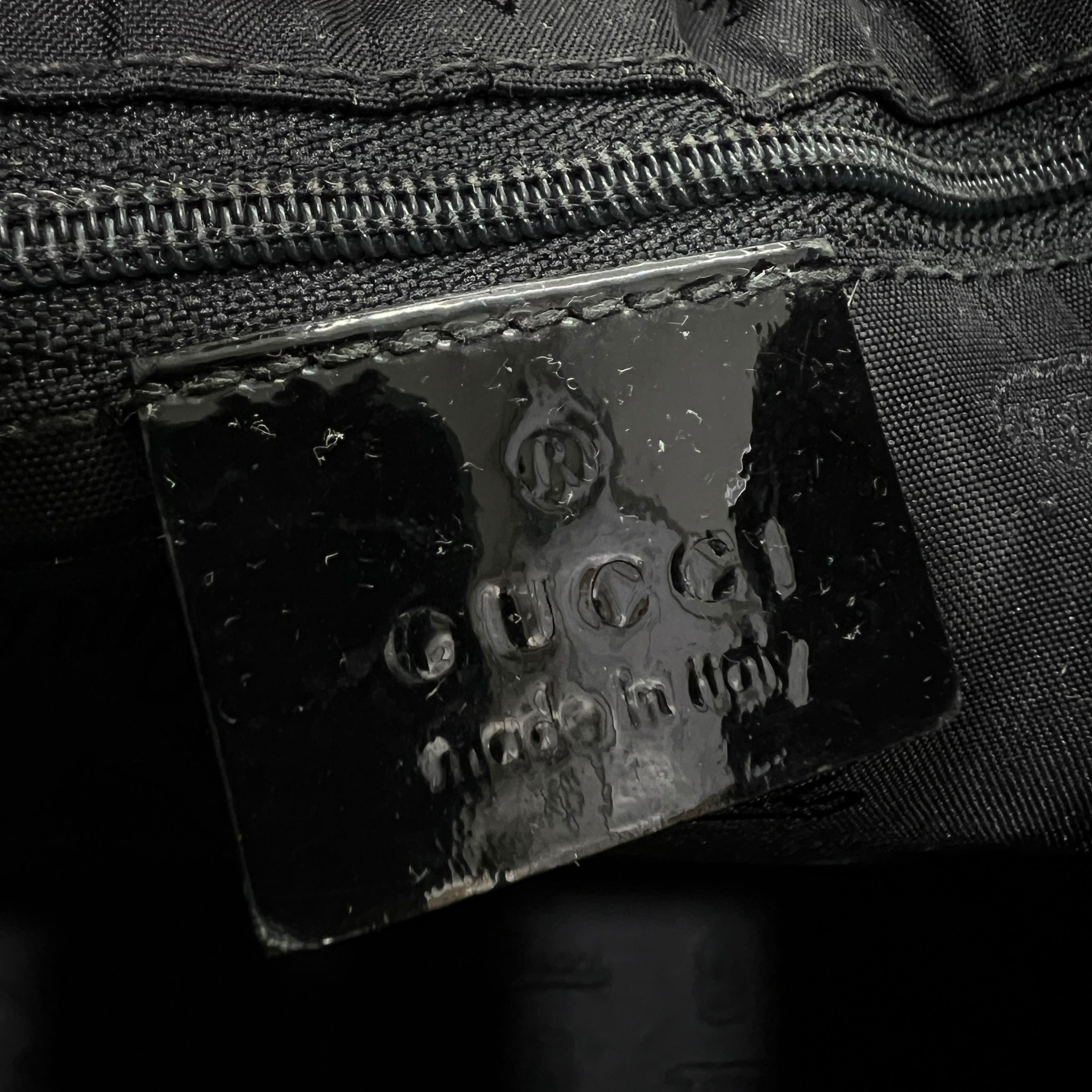 Borsa shopping piccola