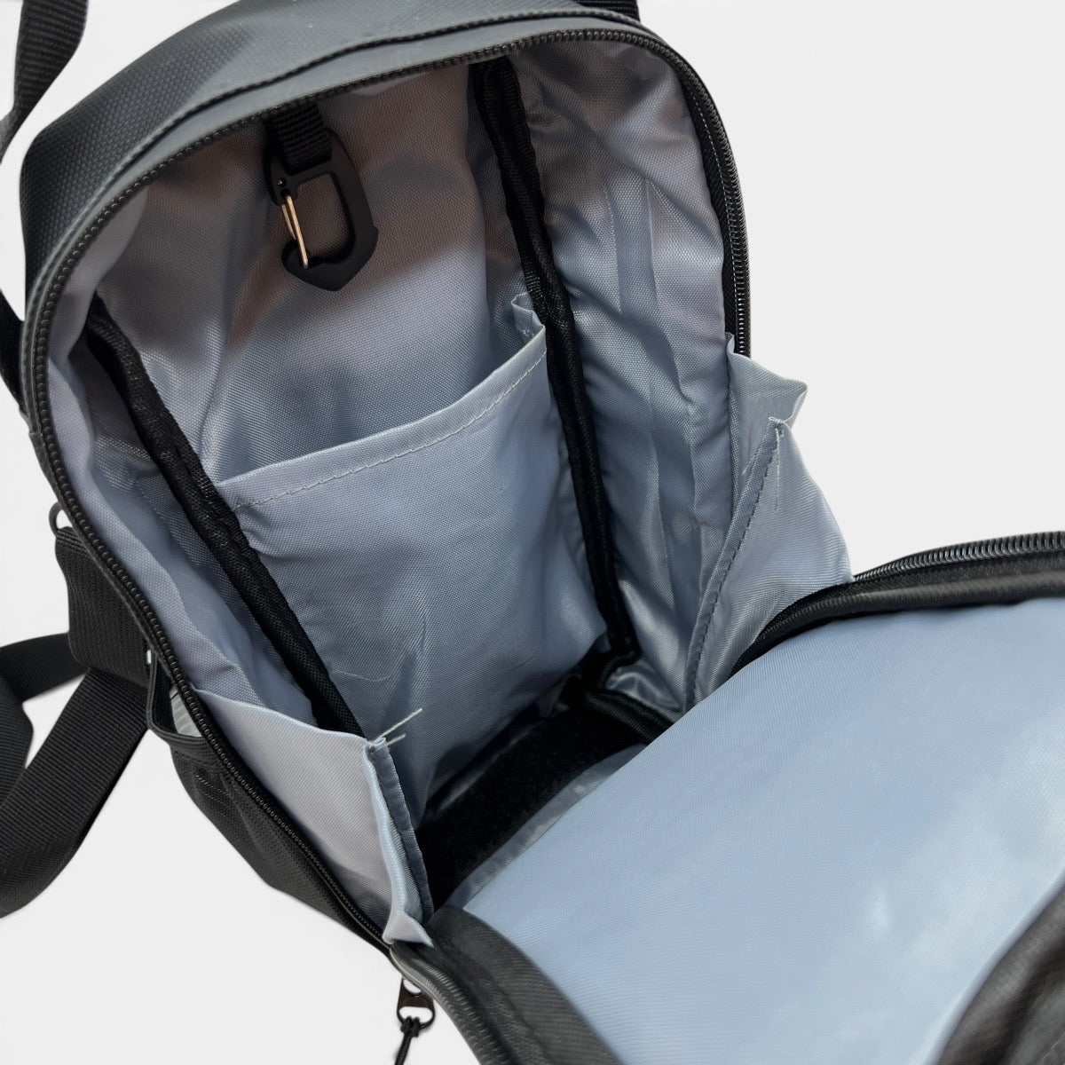 Borsa magnetica da palestra - Fitness organizer
