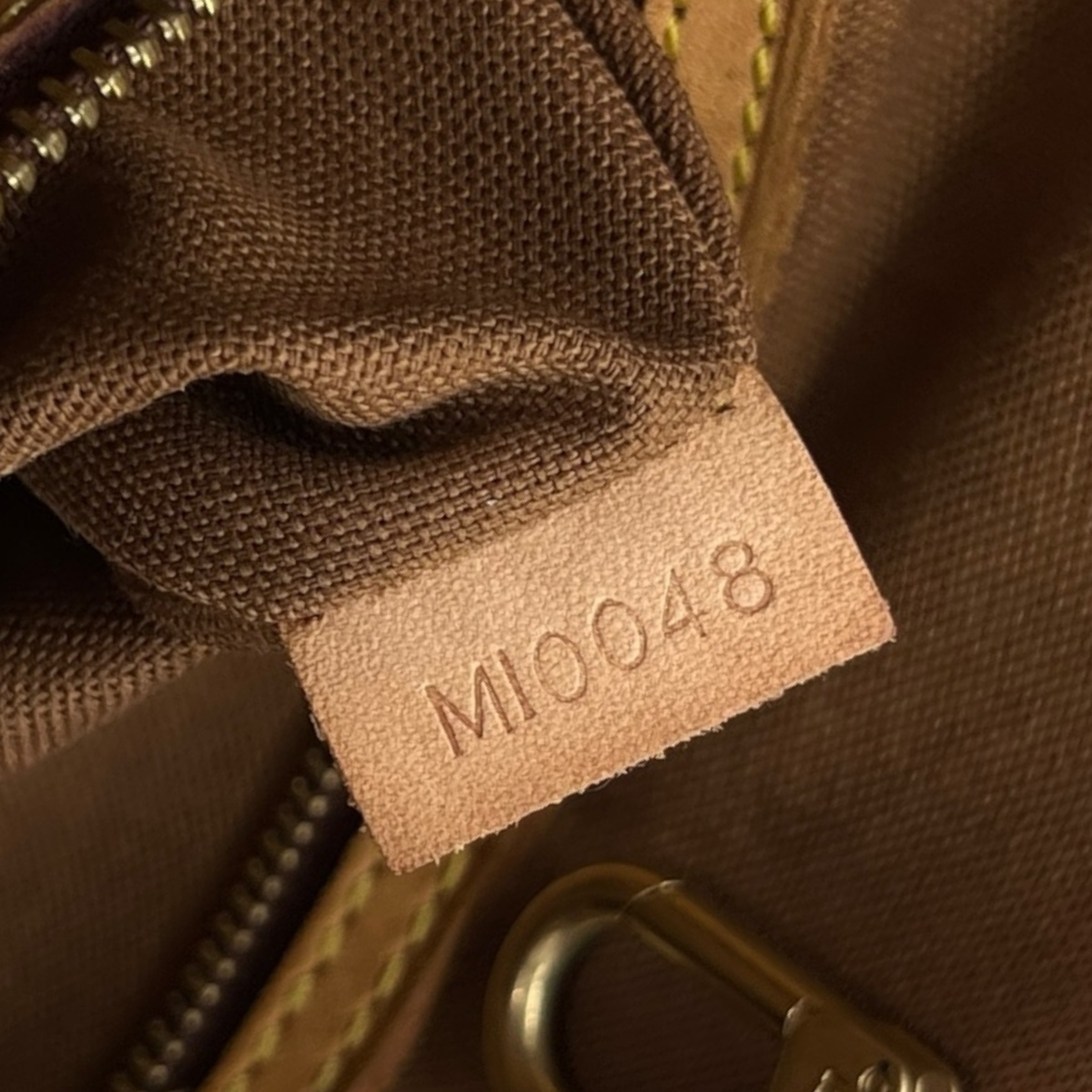 Borsa Batignolles Vertical