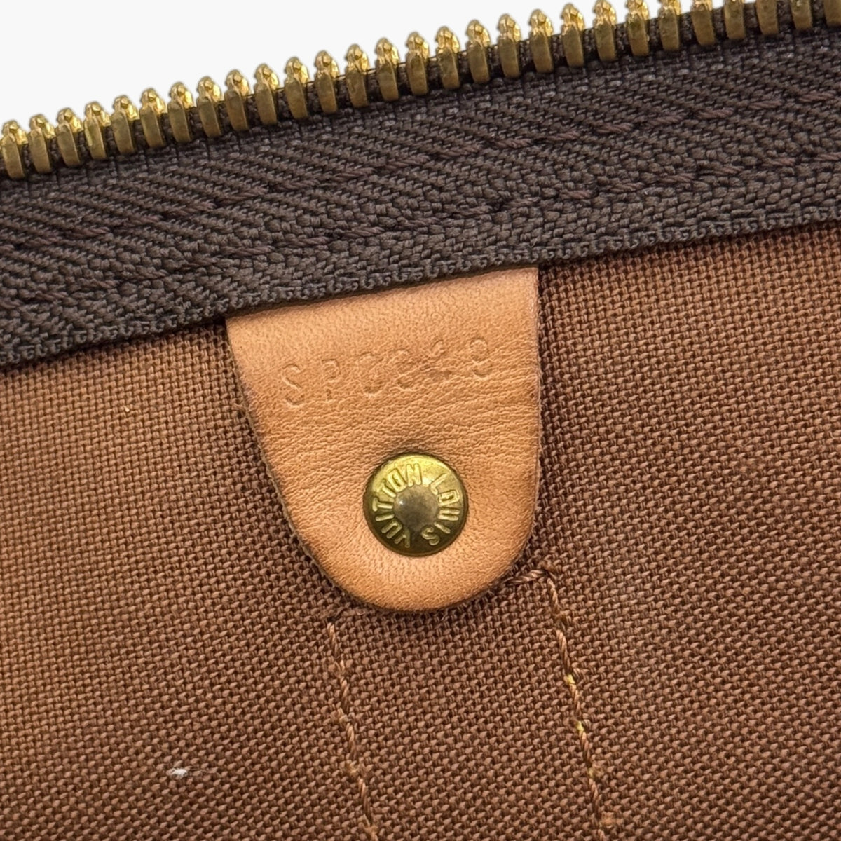 Keepall 45 Monogram