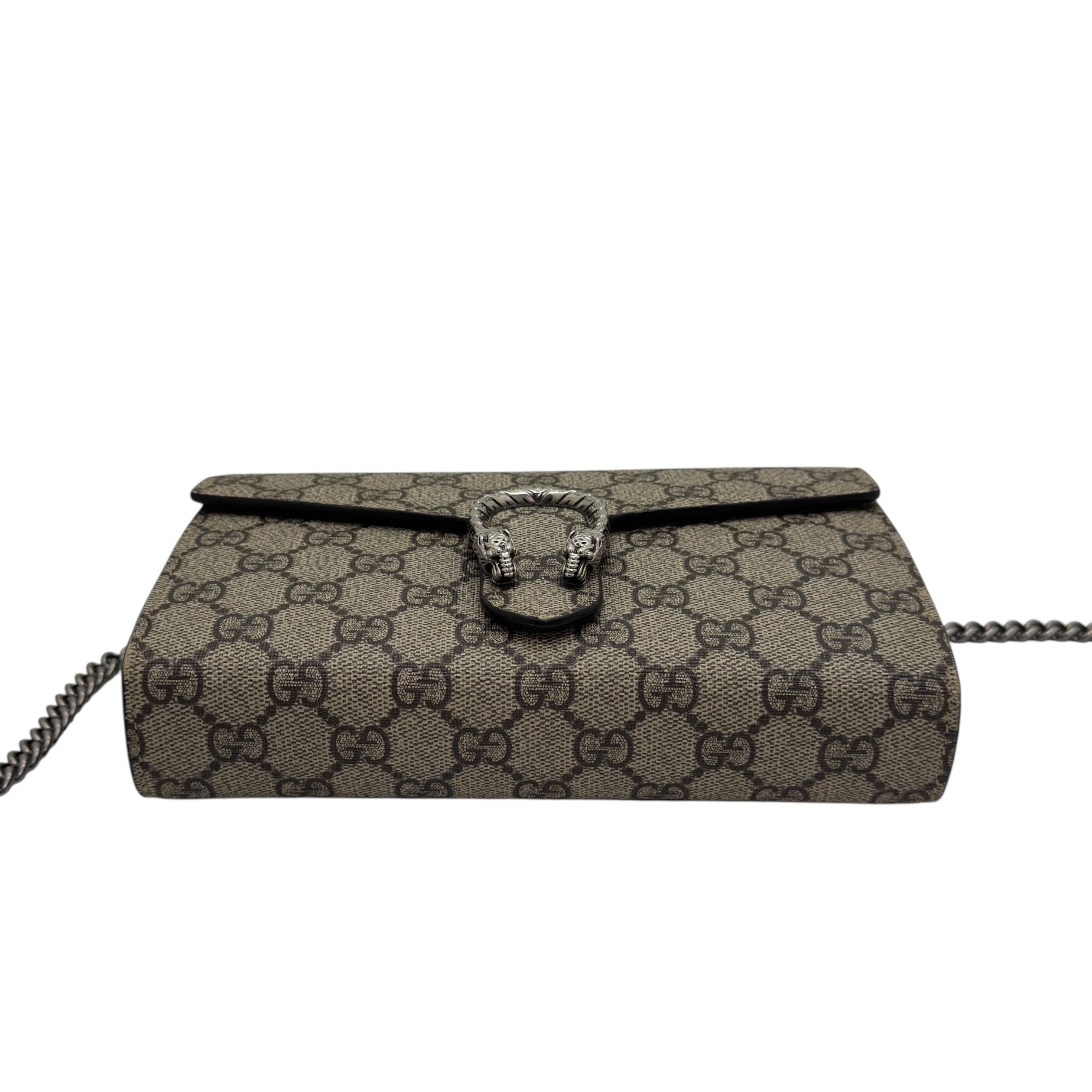 Pochette con catena Dionysus