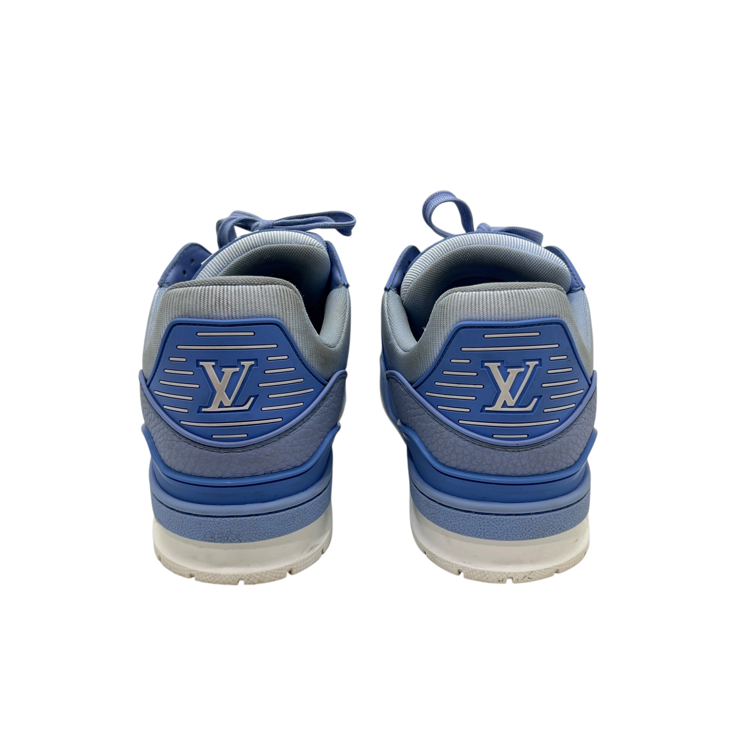 Sneakers LV Trainer taglia 44